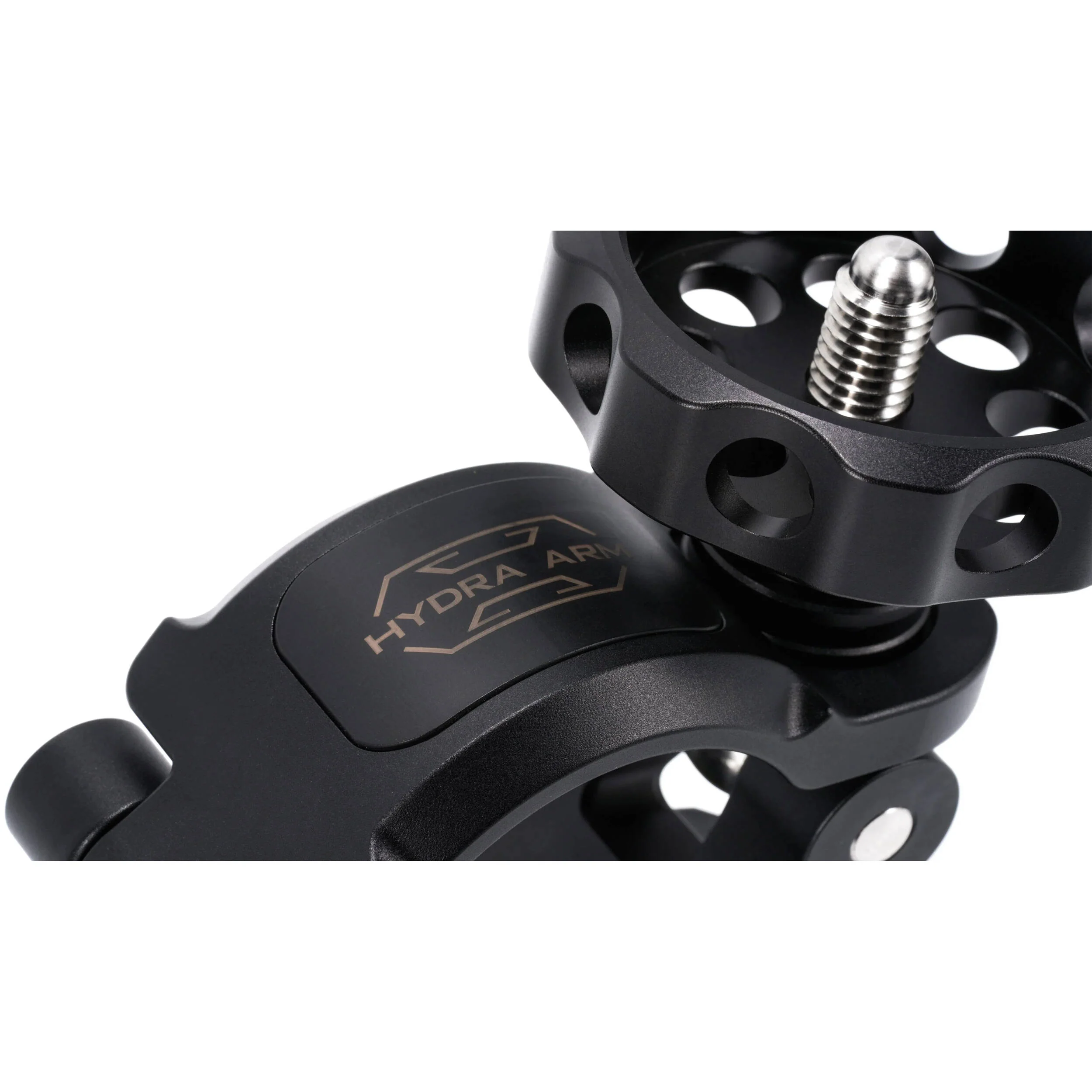 Tilta 50mm Speed Rail Clamp to NATO Adapter (Black) - Image 5