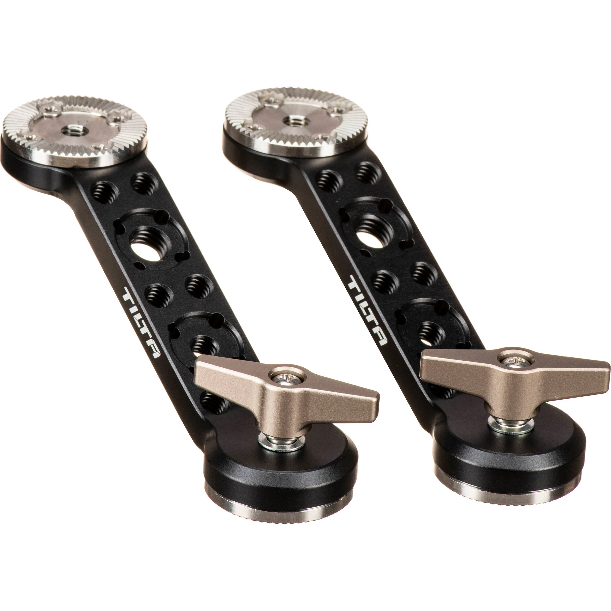 Tilta Adjustable NATO Rail Extender Arms (Pair) - Image 2