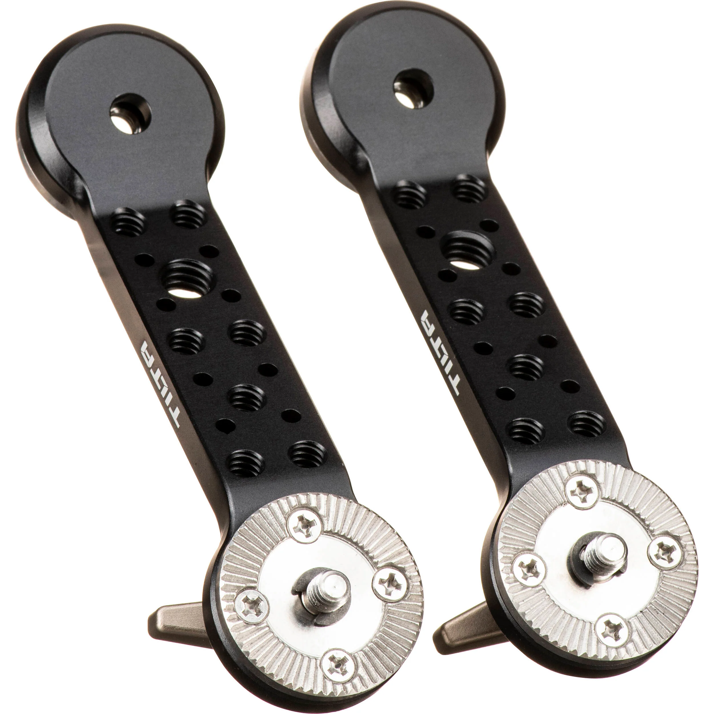 Tilta Adjustable NATO Rail Extender Arms (Pair) - Image 3