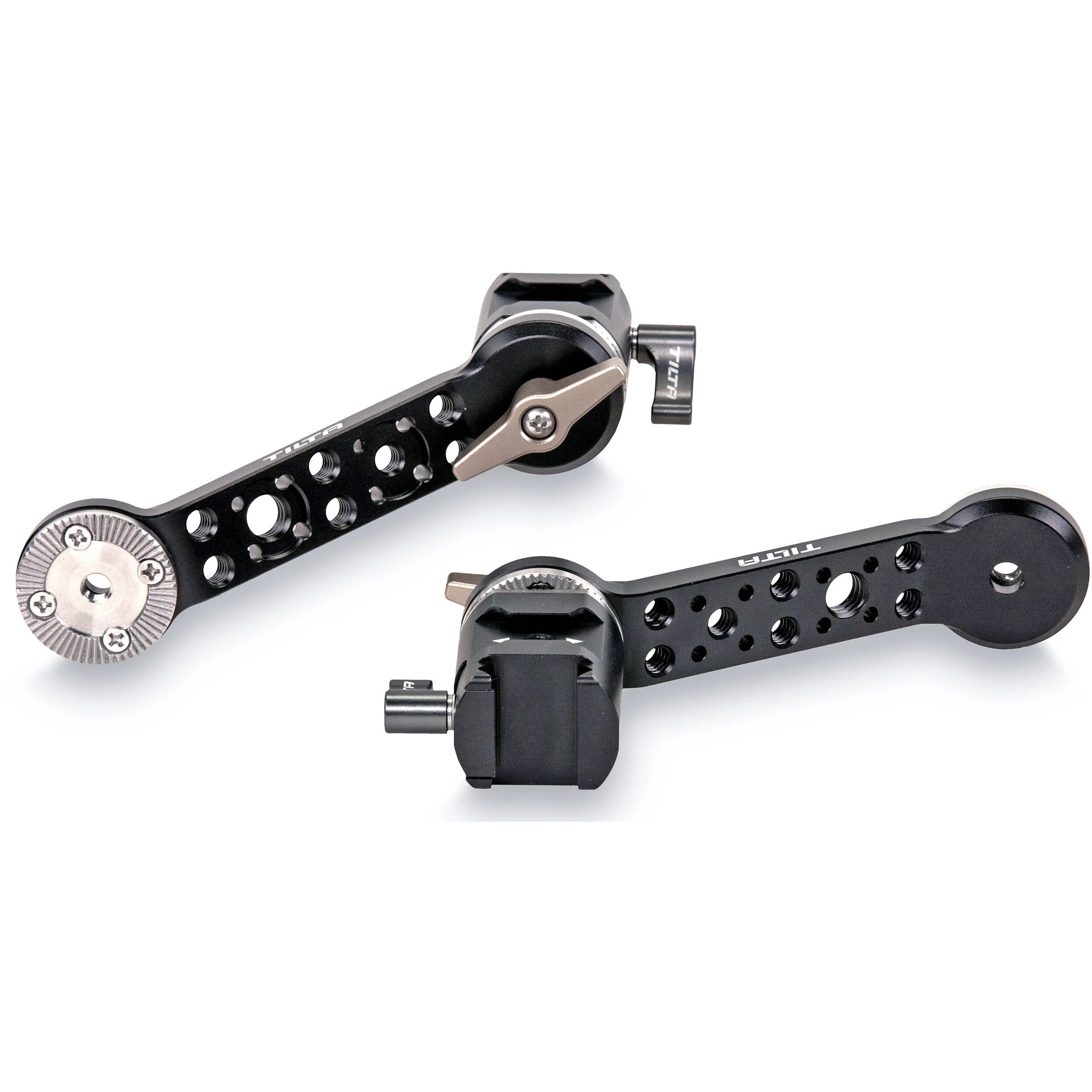 Tilta Adjustable NATO Rail Extender Arms (Pair) - Image 5
