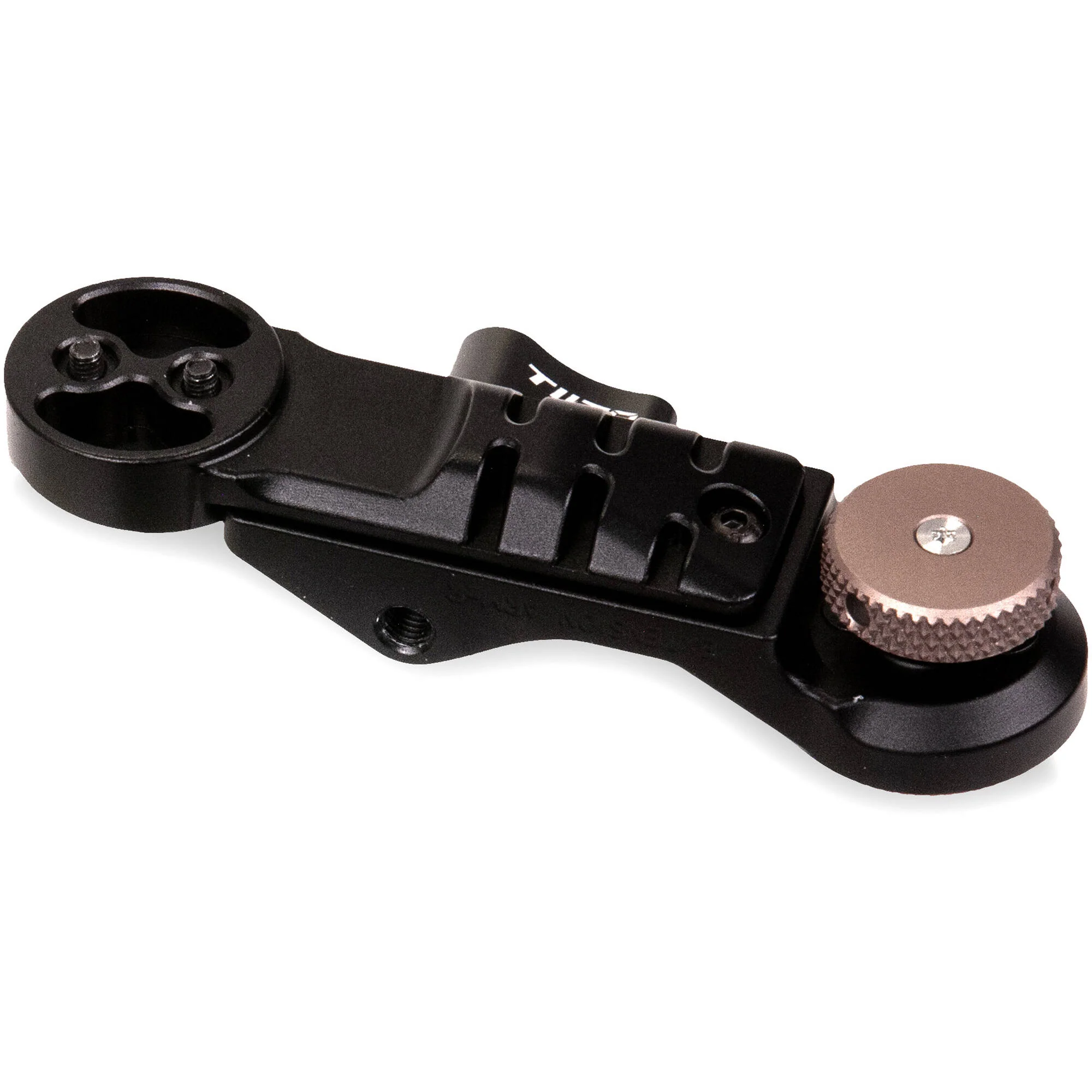 Tilta Advanced Left-Side Handle Adapter Type V (Black) - Image 2
