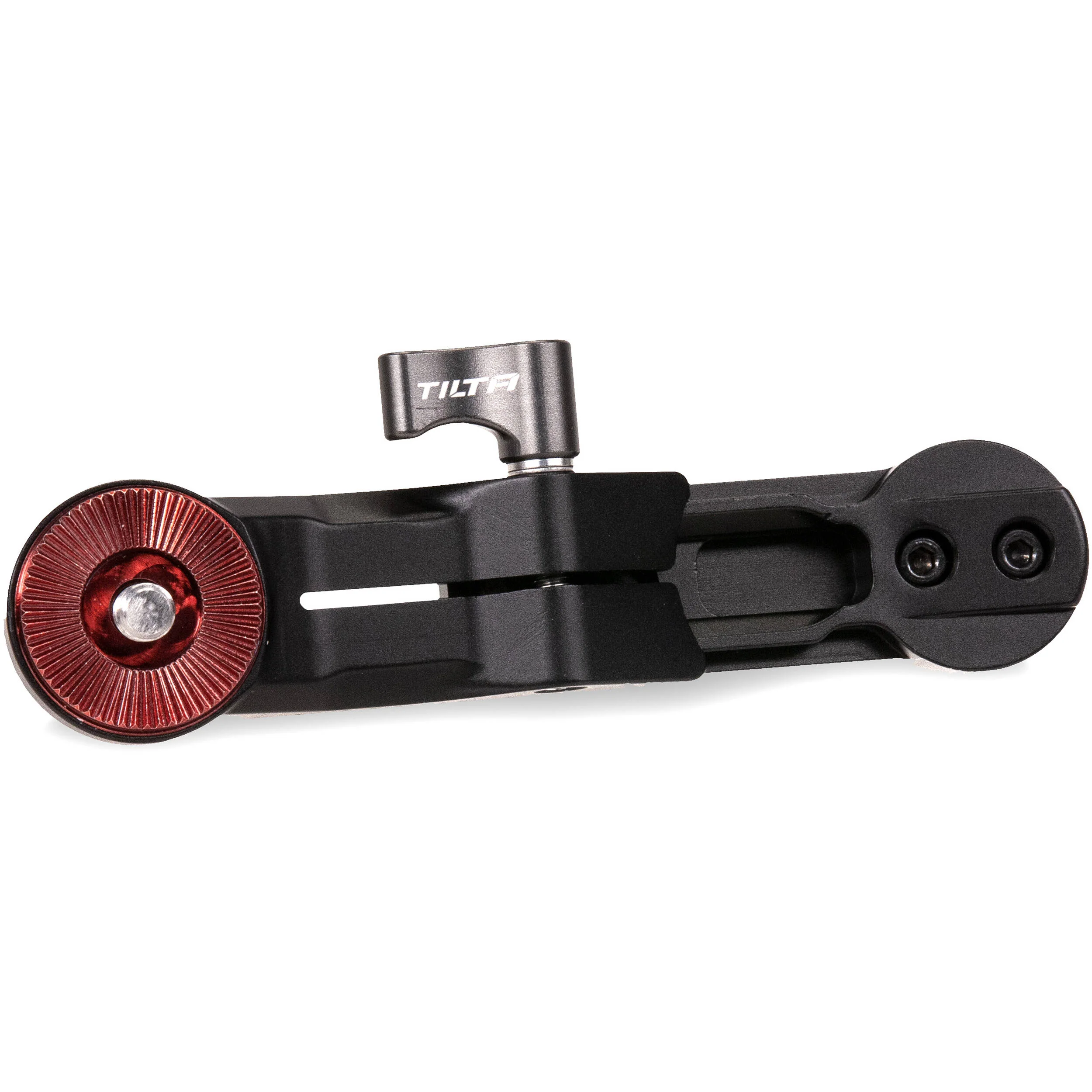 Tilta Advanced Left-Side Handle Adapter Type V (Black) - Image 3
