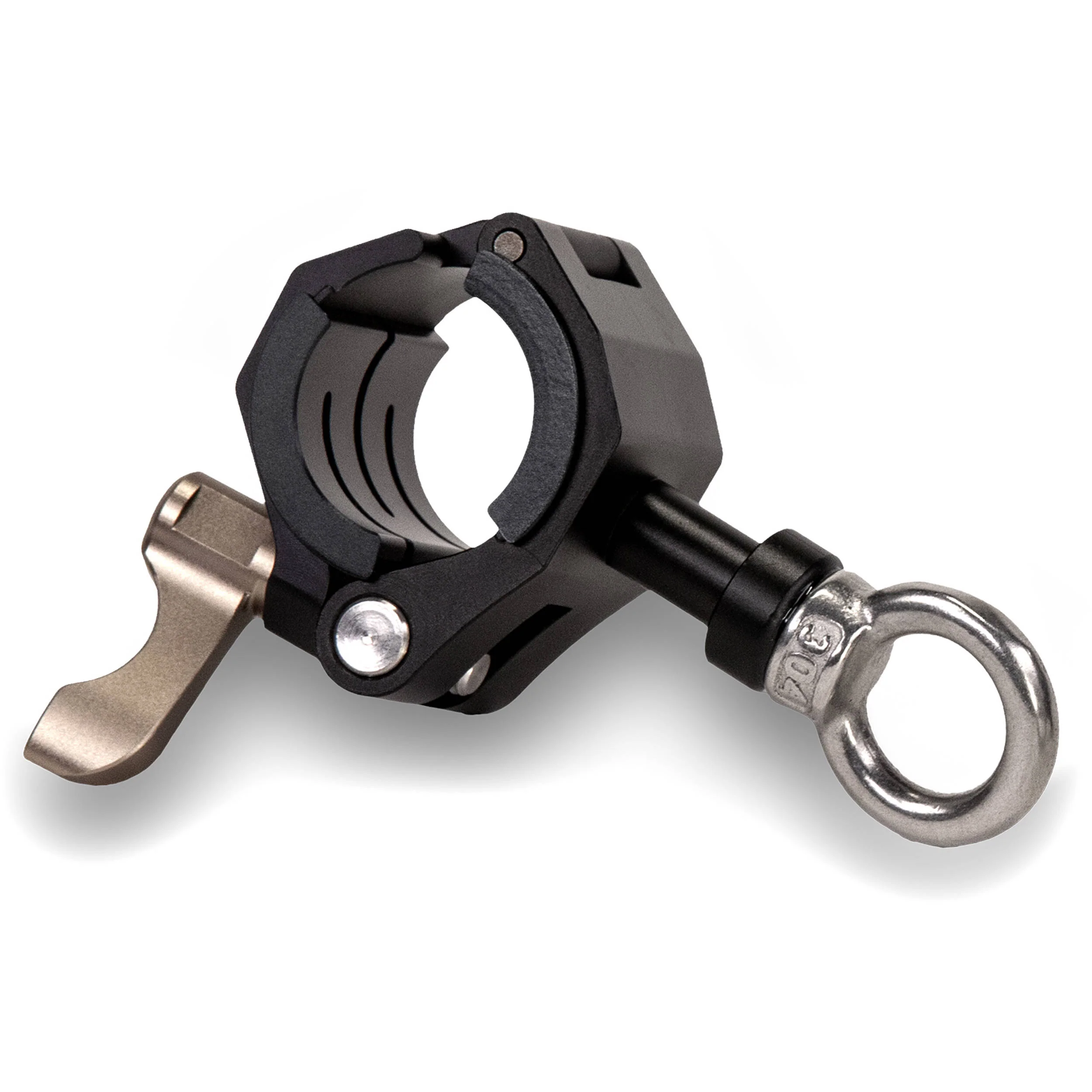 Tilta Armor Man 3.0 Overhead Configuration Gimbal Ring Adapter Clamps (Set of 2) - Image 3