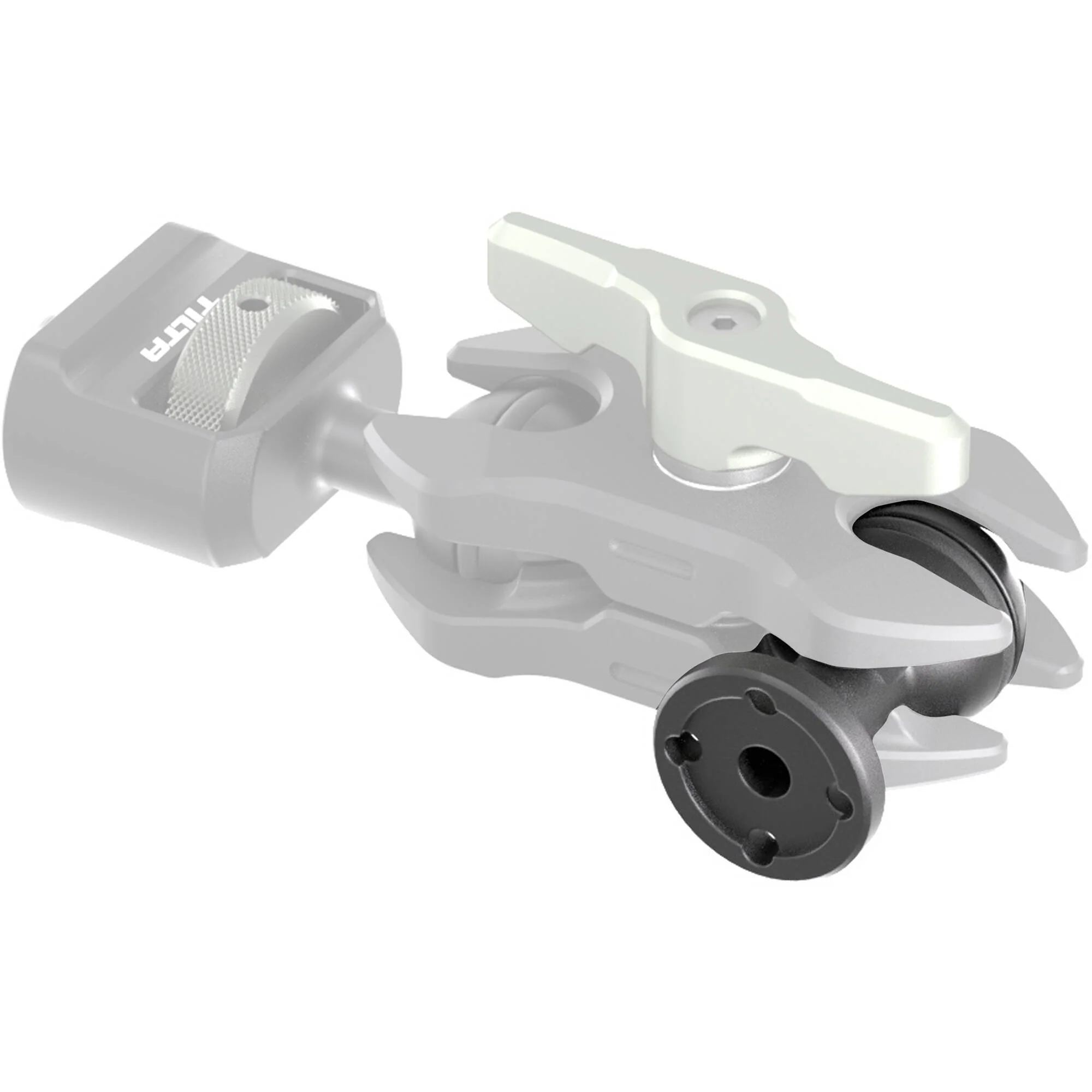 Tilta Ball Head with 1/4"-20 Thread - Image 2