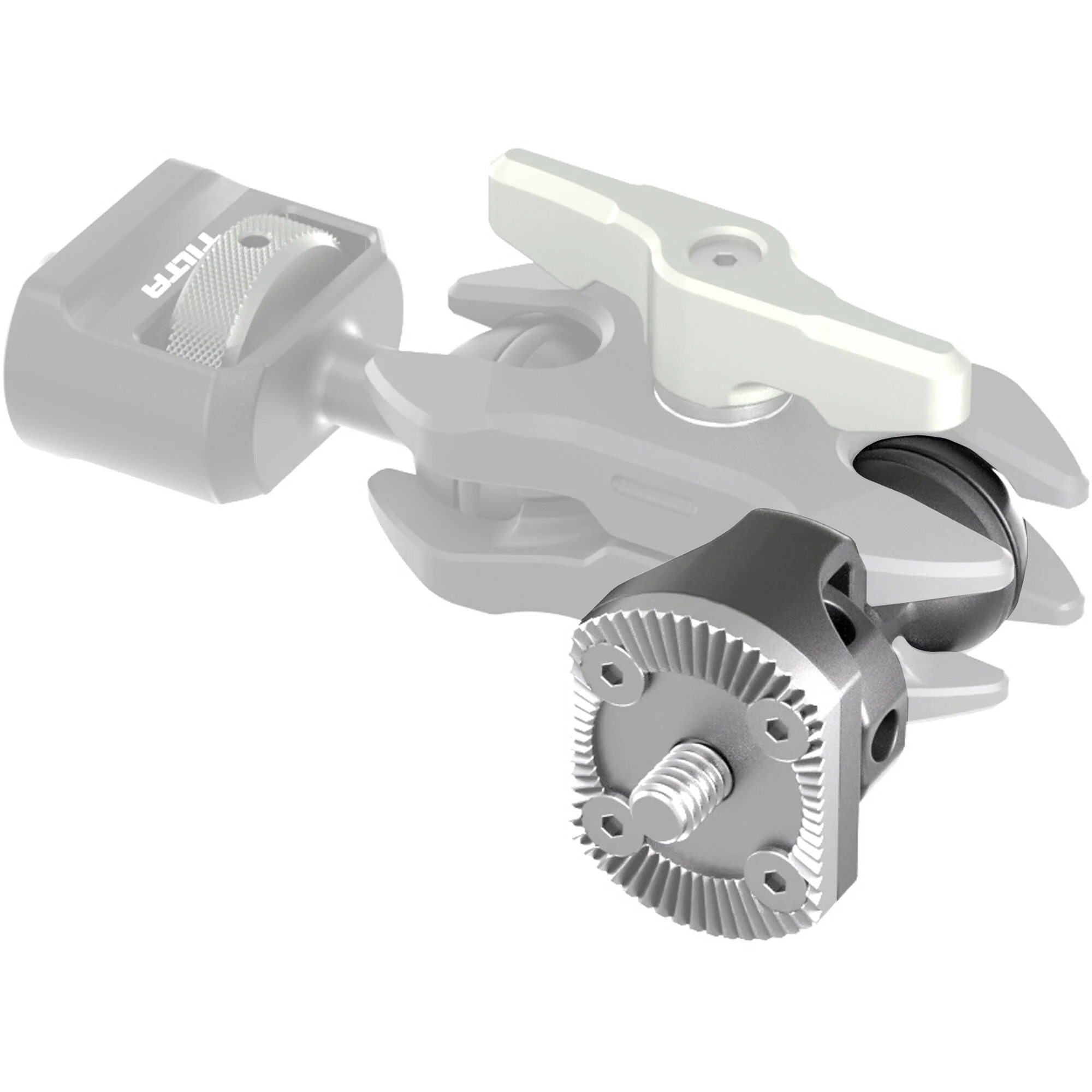 Tilta Ball Head with ARRI Rosette - Image 2