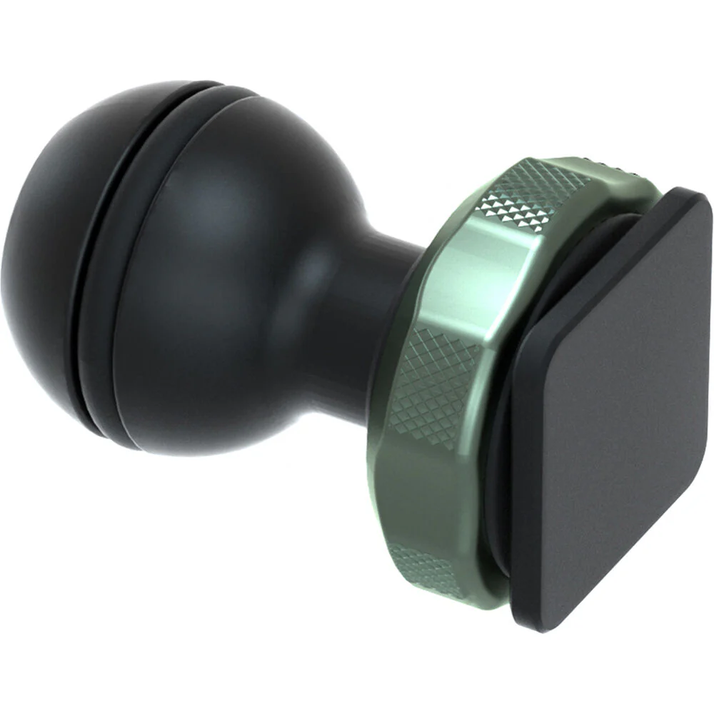 Tilta Ball Head with Cold Shoe Foot
