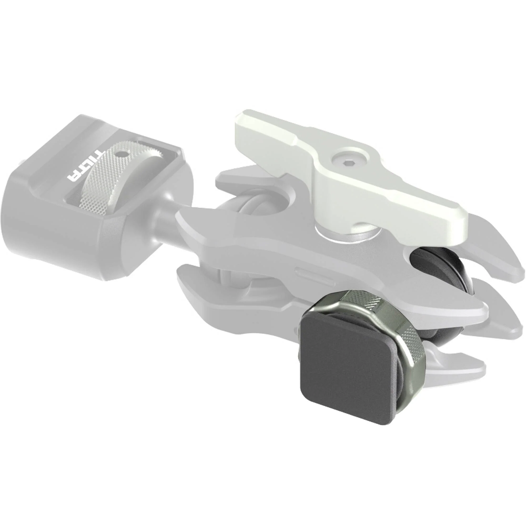 Tilta Ball Head with Cold Shoe Foot - Image 2
