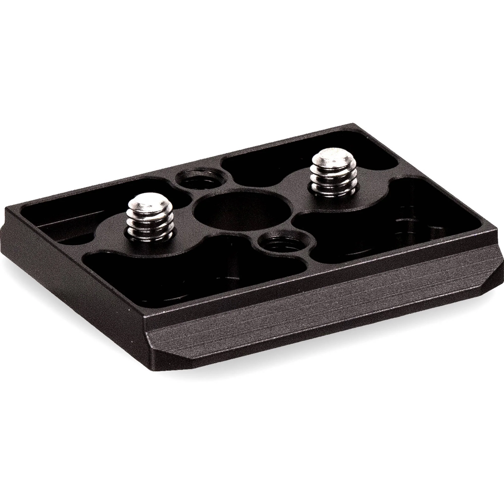 Tilta Bottom Plate for Sony a7S III Cages (Black) - Image 2