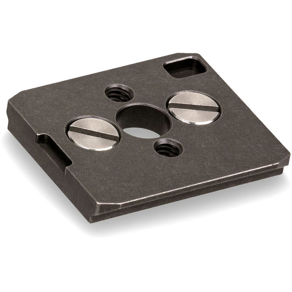 Tilta Bottom Plate for Sony a7S III Cages (Tactical Gray)