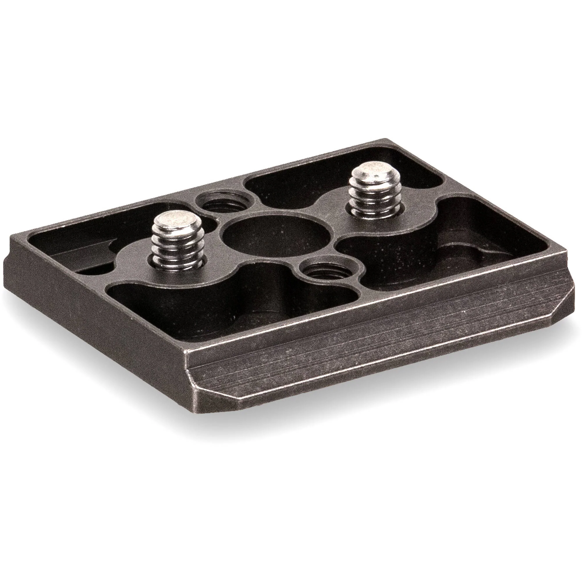 Tilta Bottom Plate for Sony a7S III Cages (Tactical Gray) - Image 2