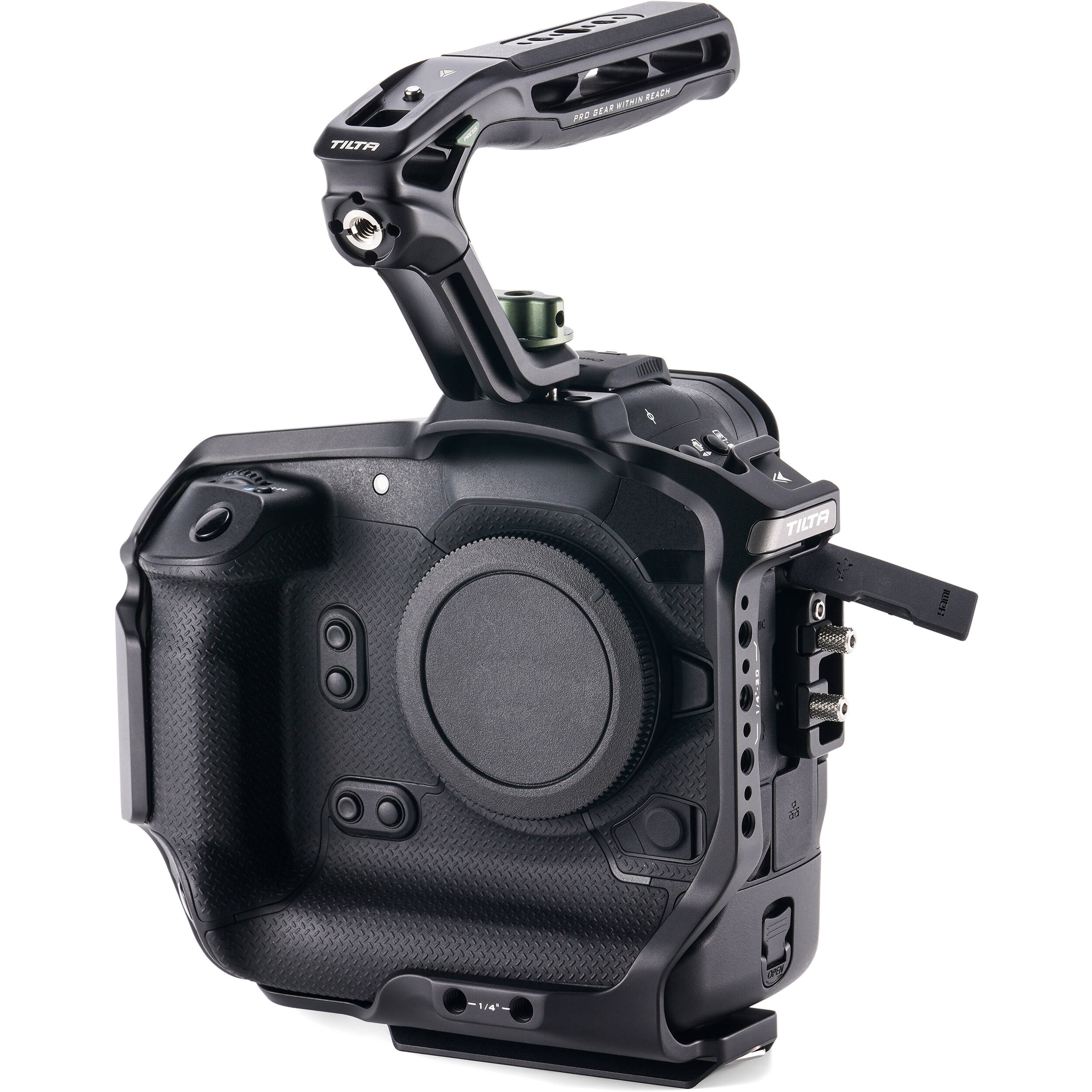 Tilta Camera Cage with Base Kit for Canon R1 - Image 2
