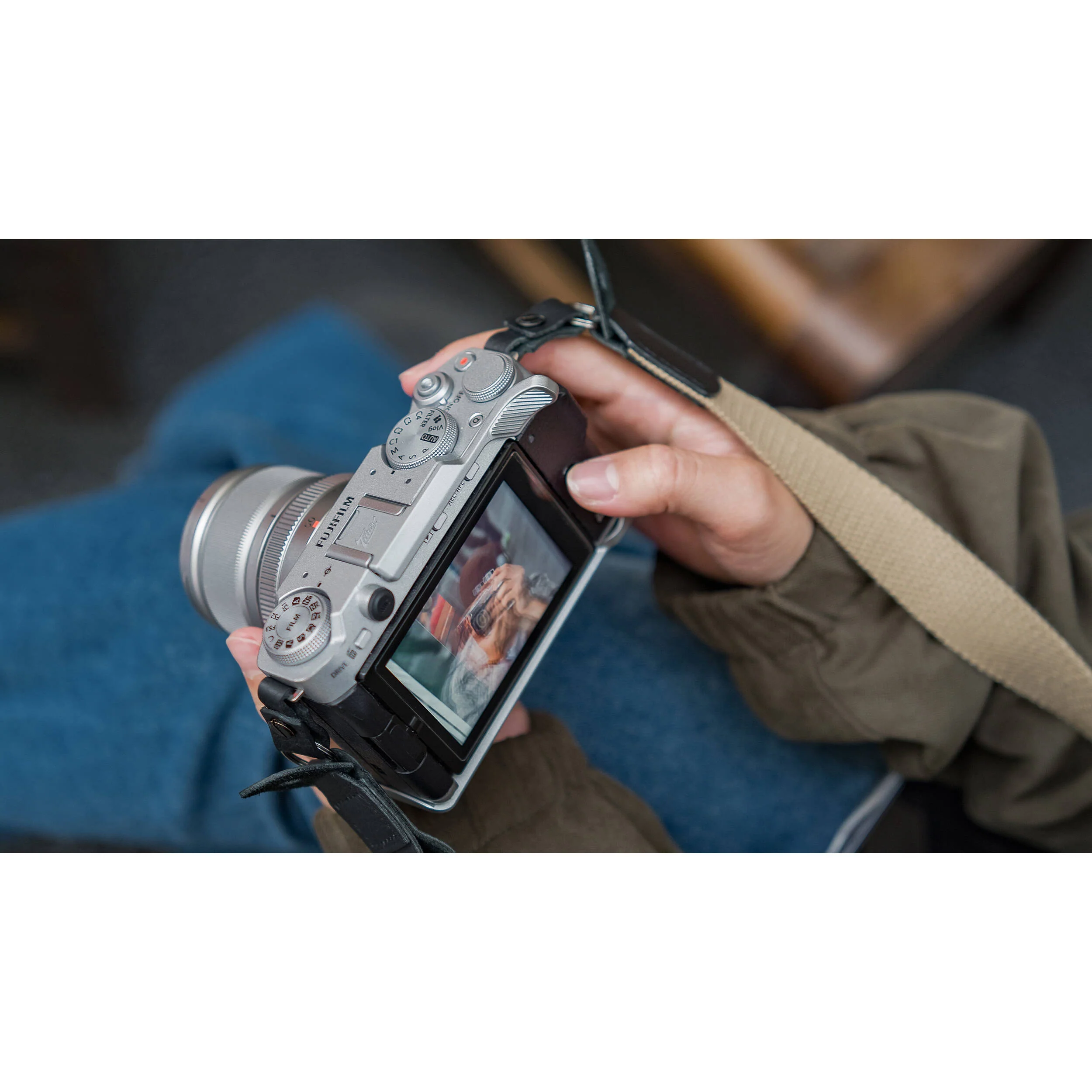 Tilta Camera Cage with Base Kit for Canon R1 - Image 5