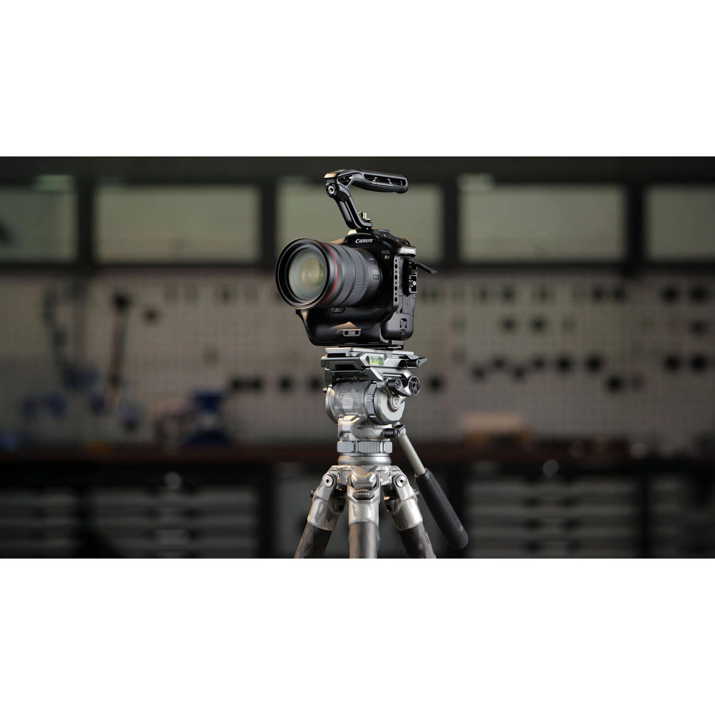Tilta Camera Cage with Base Kit for Canon R1 - Image 7