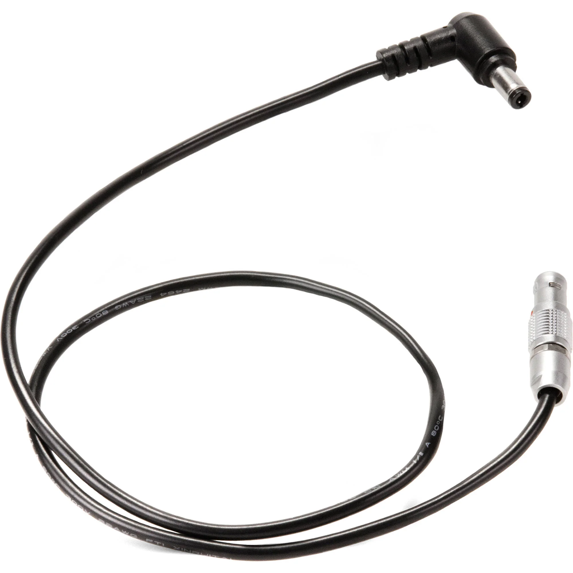 Tilta DC to 7-Pin Nucleus-M Motor Power Cable - Image 2