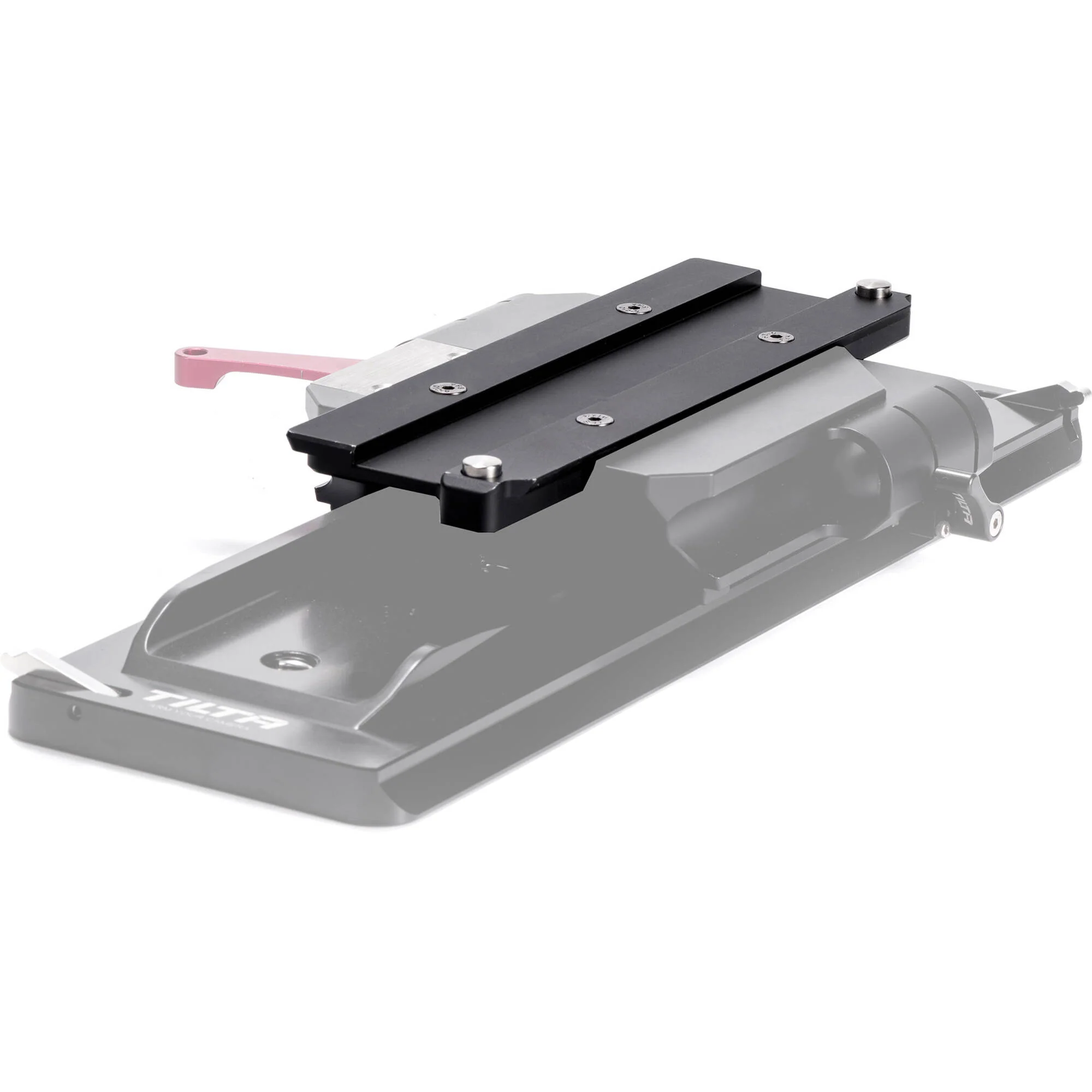 Tilta Extension Plate for 19mm Studio Baseplate - Image 2