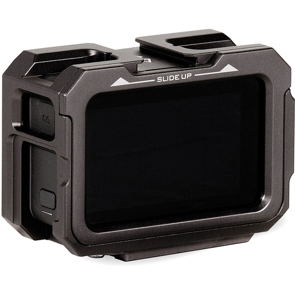Tilta Full Camera Cage for DJI Osmo Action (Tilta Gray) - Image 6