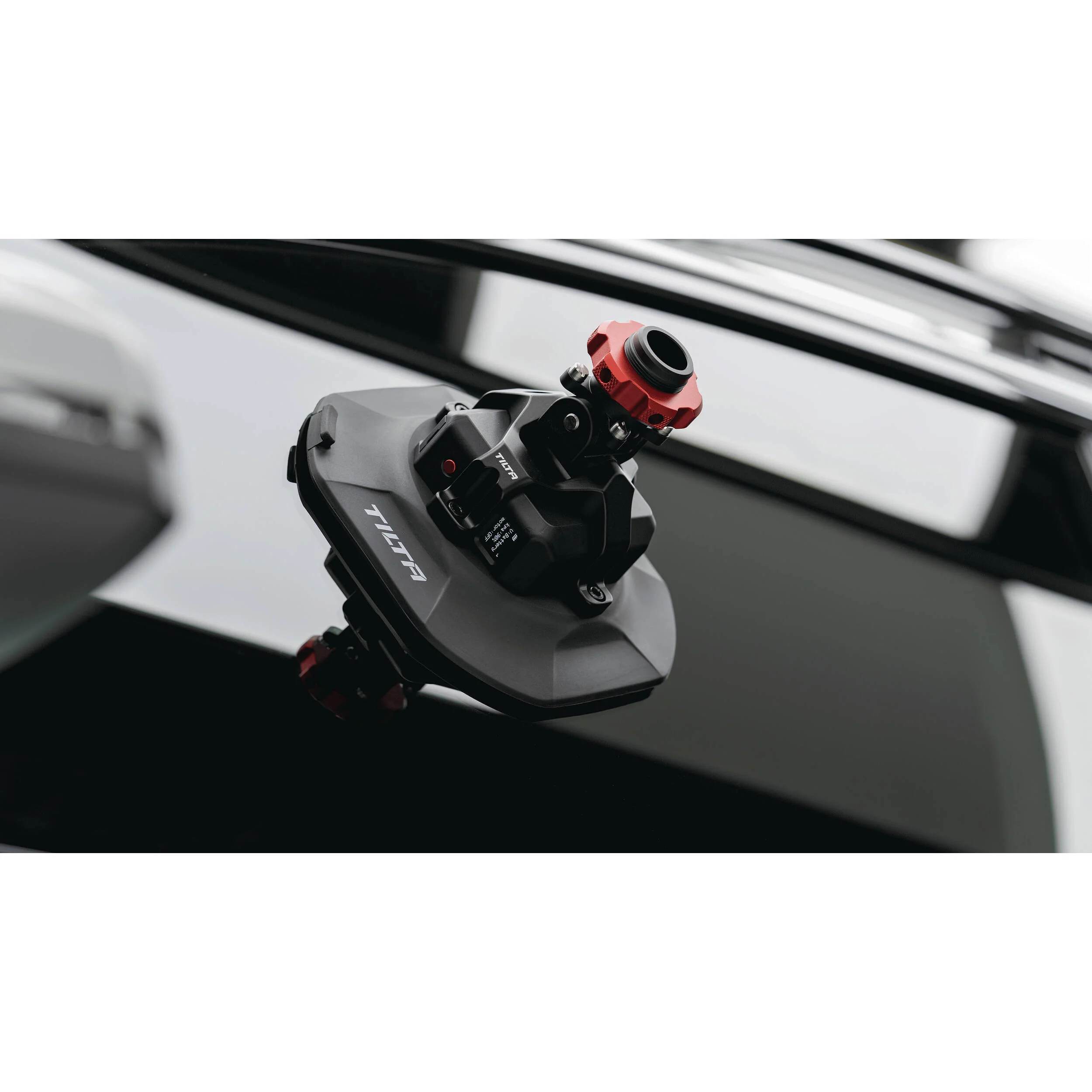 Tilta Hydra M25 Mounting Bracket for Electronic Suction Cup (4.5") - Image 4