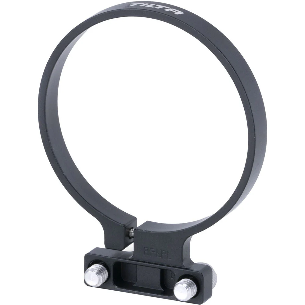 Tilta Lens Mount Adapter Support for RED V-RAPTOR (LPL) - Image 2