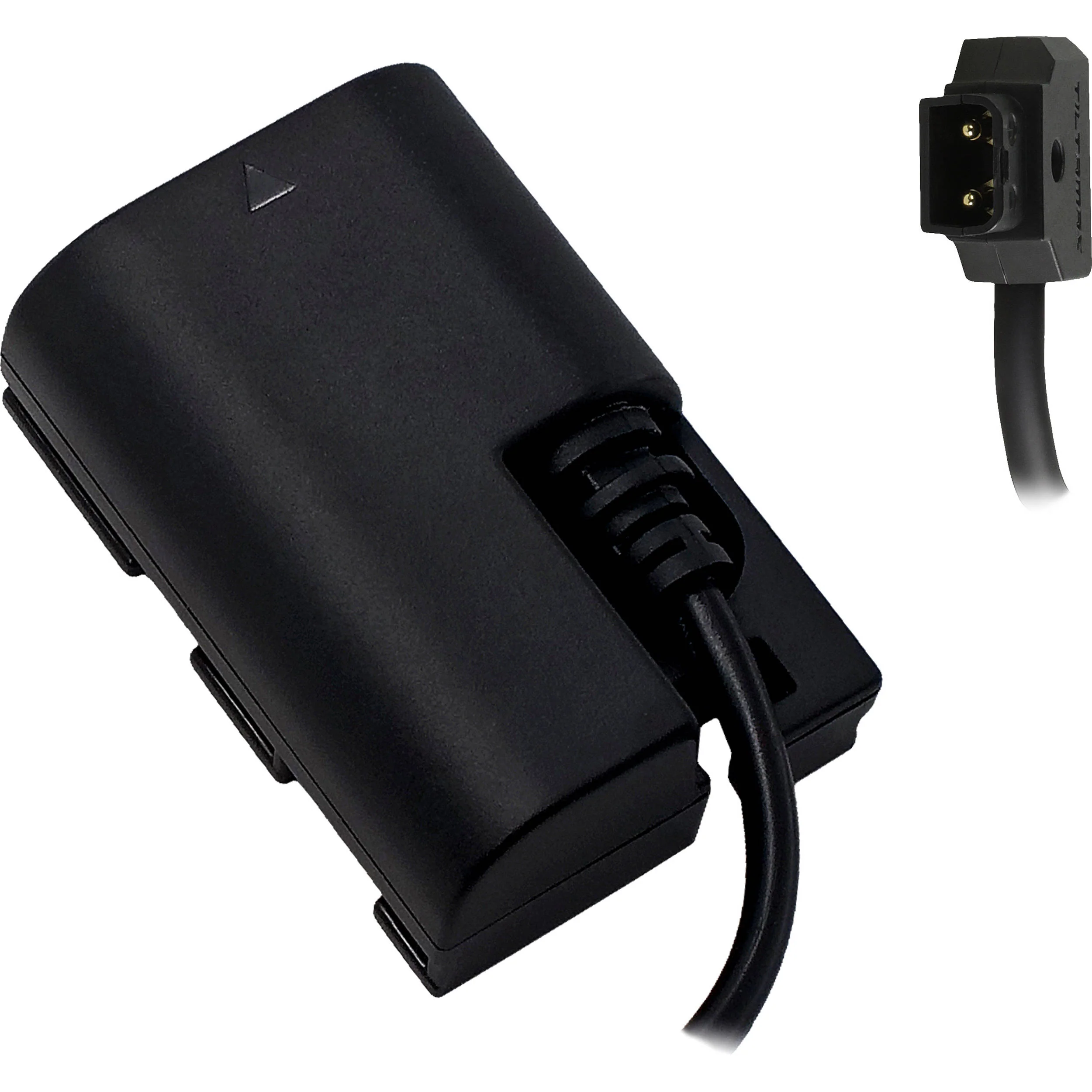 Tilta LP-E6 Dummy Battery to D-Tap Power Cable (15") - Image 2