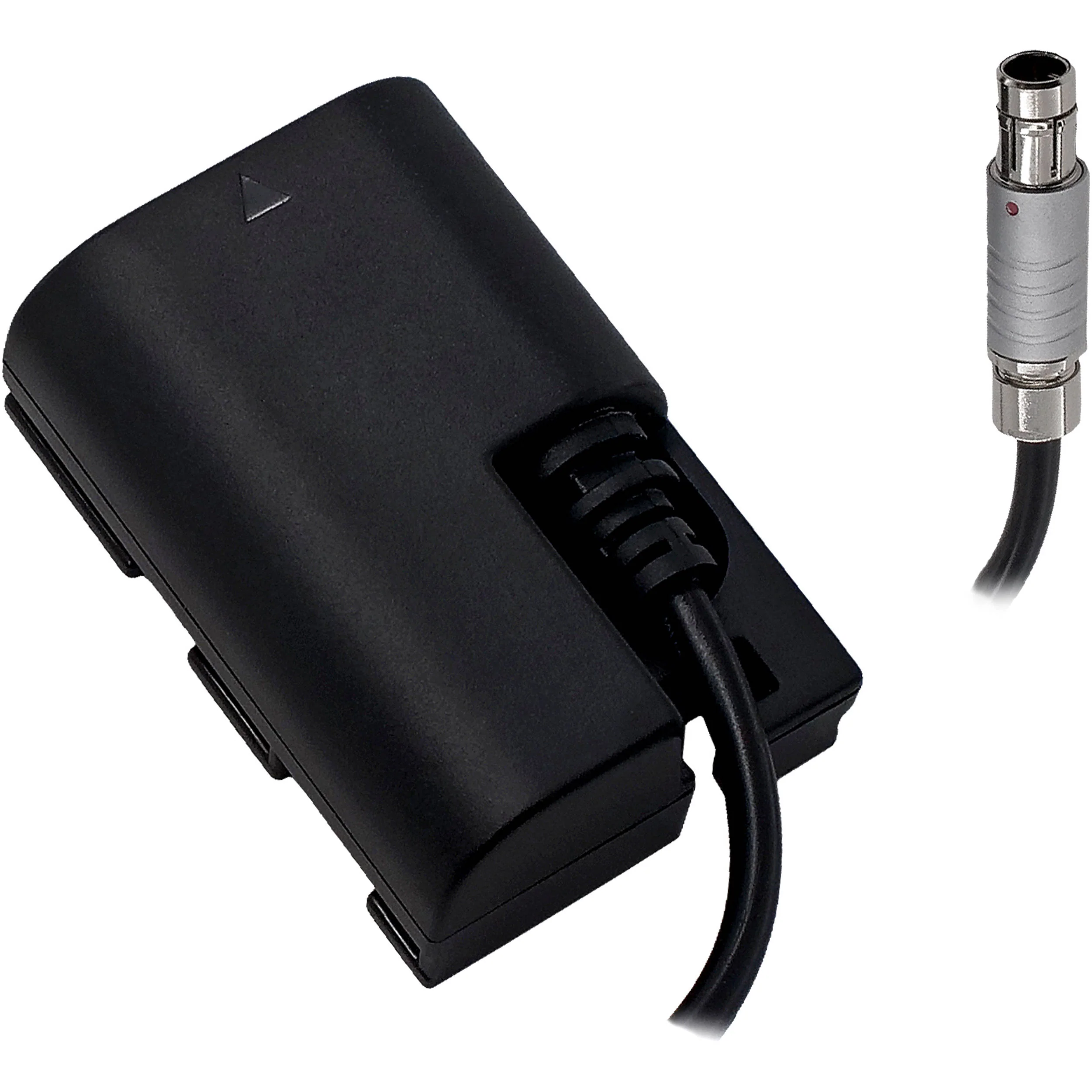 Tilta LP-E6 Dummy Battery to D-Tap Power Cable (15") - Image 3