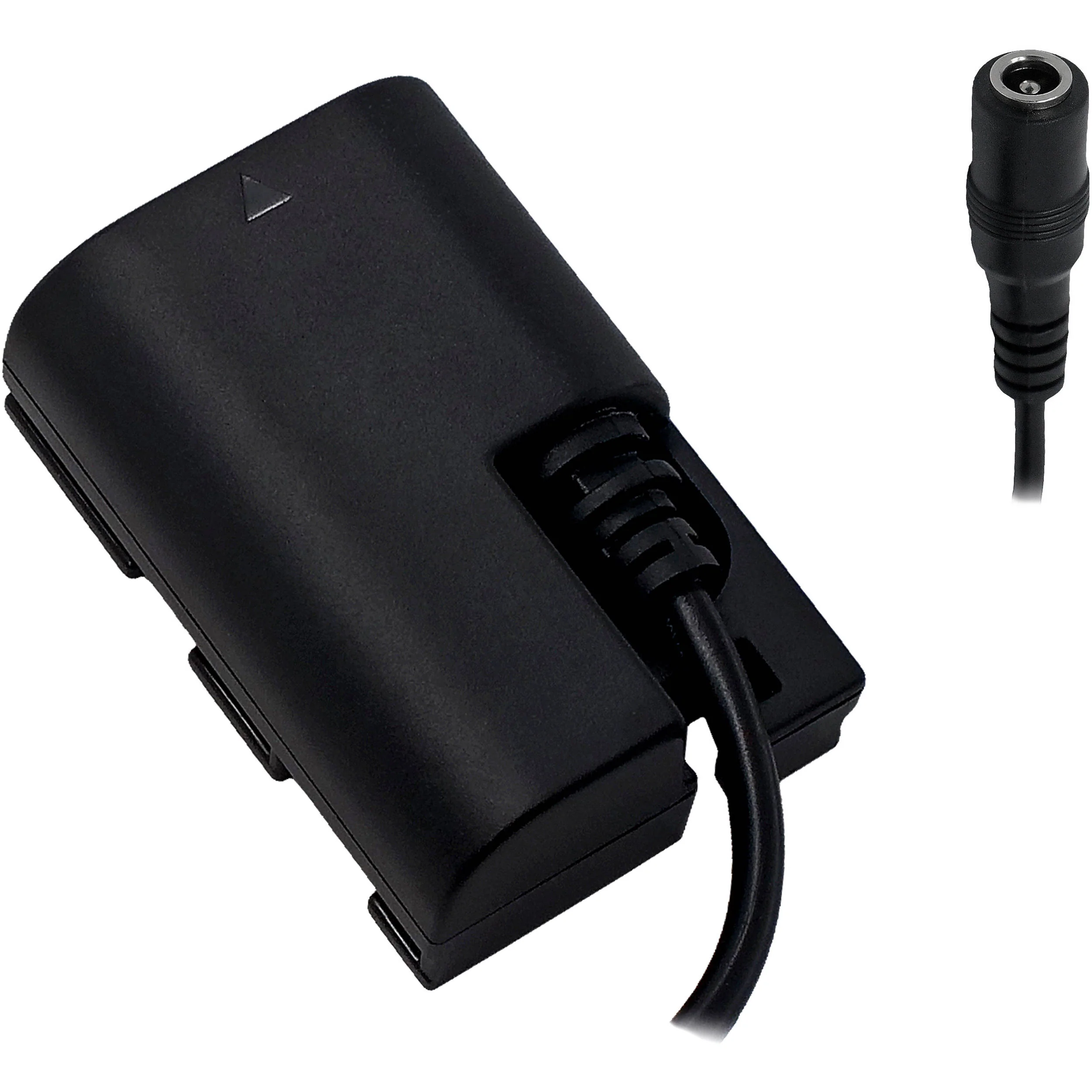 Tilta LP-E6 Dummy Battery to D-Tap Power Cable (15") - Image 4