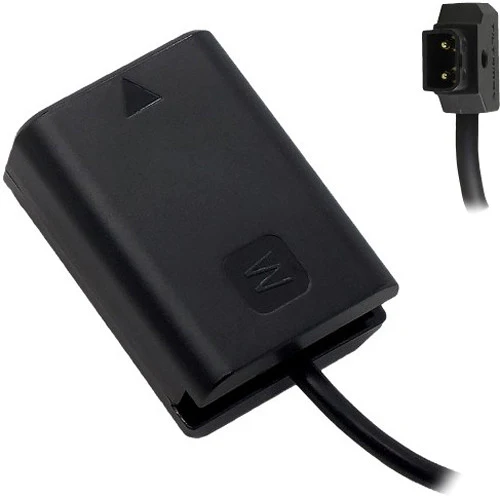 Tilta LP-E6 Dummy Battery to D-Tap Power Cable (15") - Image 7