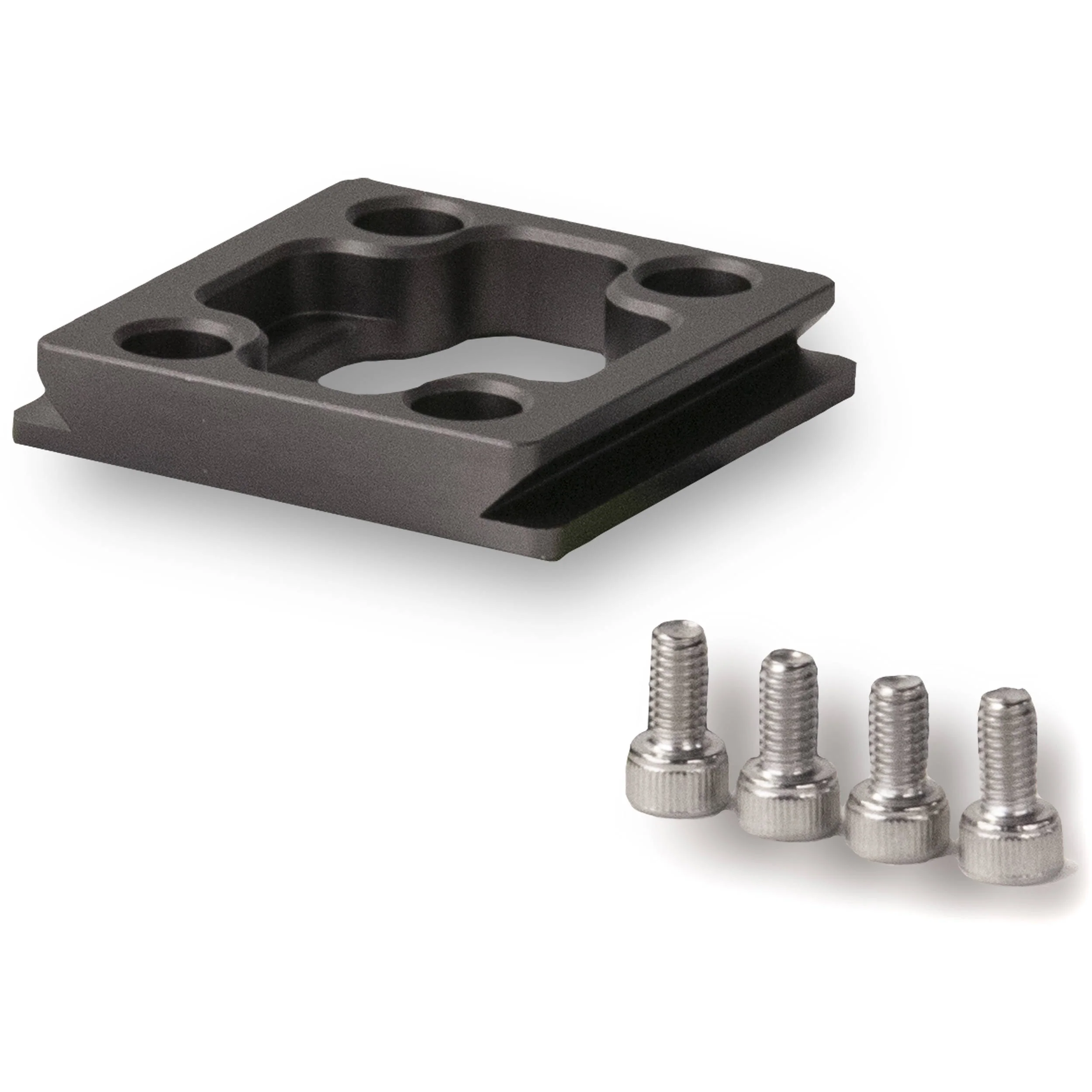Tilta Quick Release Plate for Tiltaing Camera Cages (Arca-Swiss Compatible) - Image 3