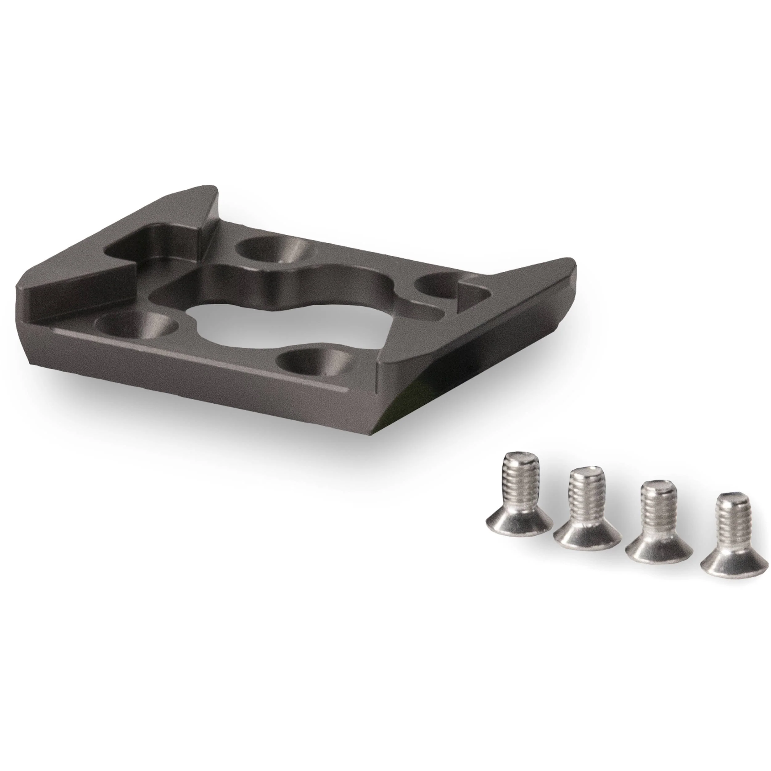 Tilta Quick Release Plate for Tiltaing Camera Cages (Manfrotto Compatible) - Image 3