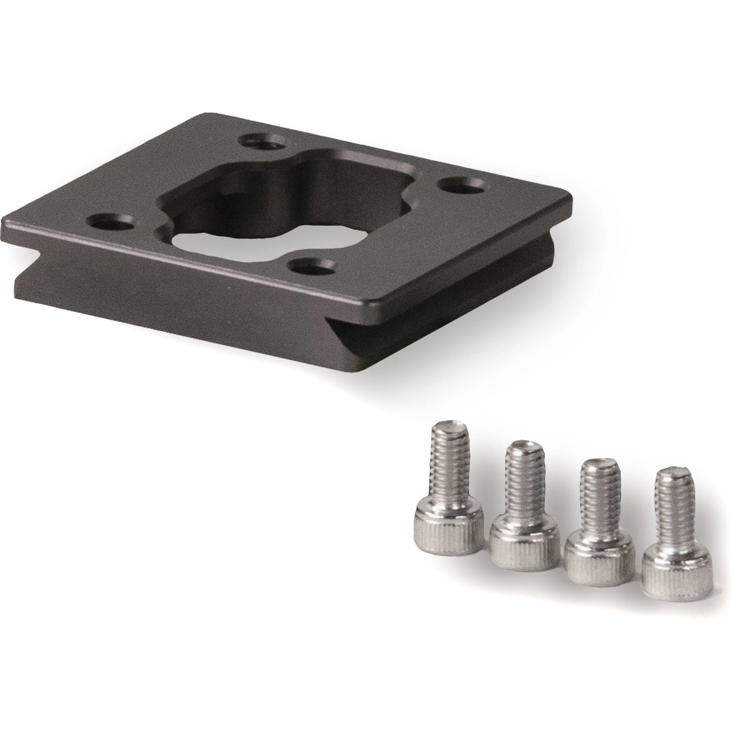 Tilta Quick Release Plate for Tiltaing Camera Cages (Manfrotto Compatible) - Image 4