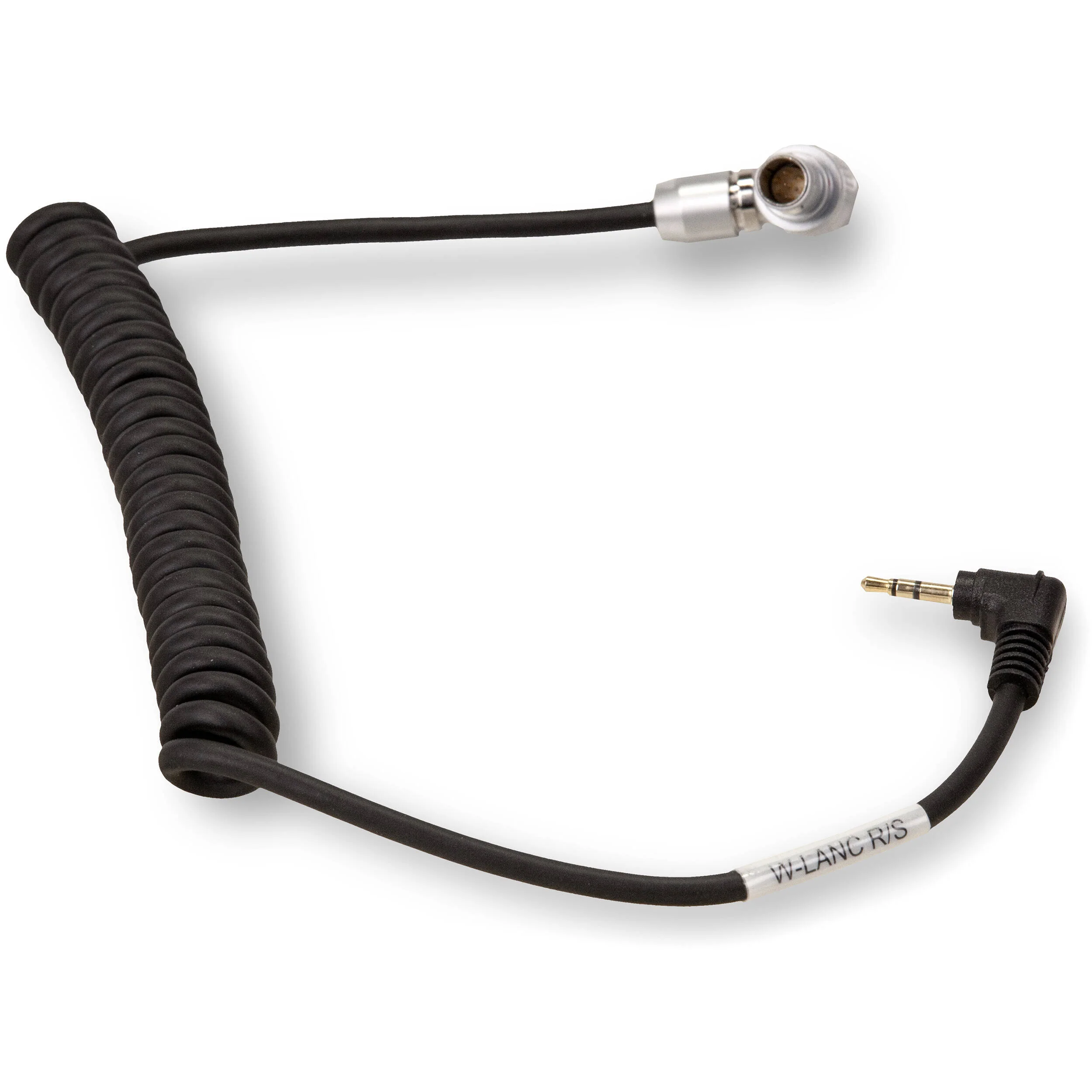 Tilta Run/Stop Cable for Tiltaing Side Power Handle (LANC) - Image 2