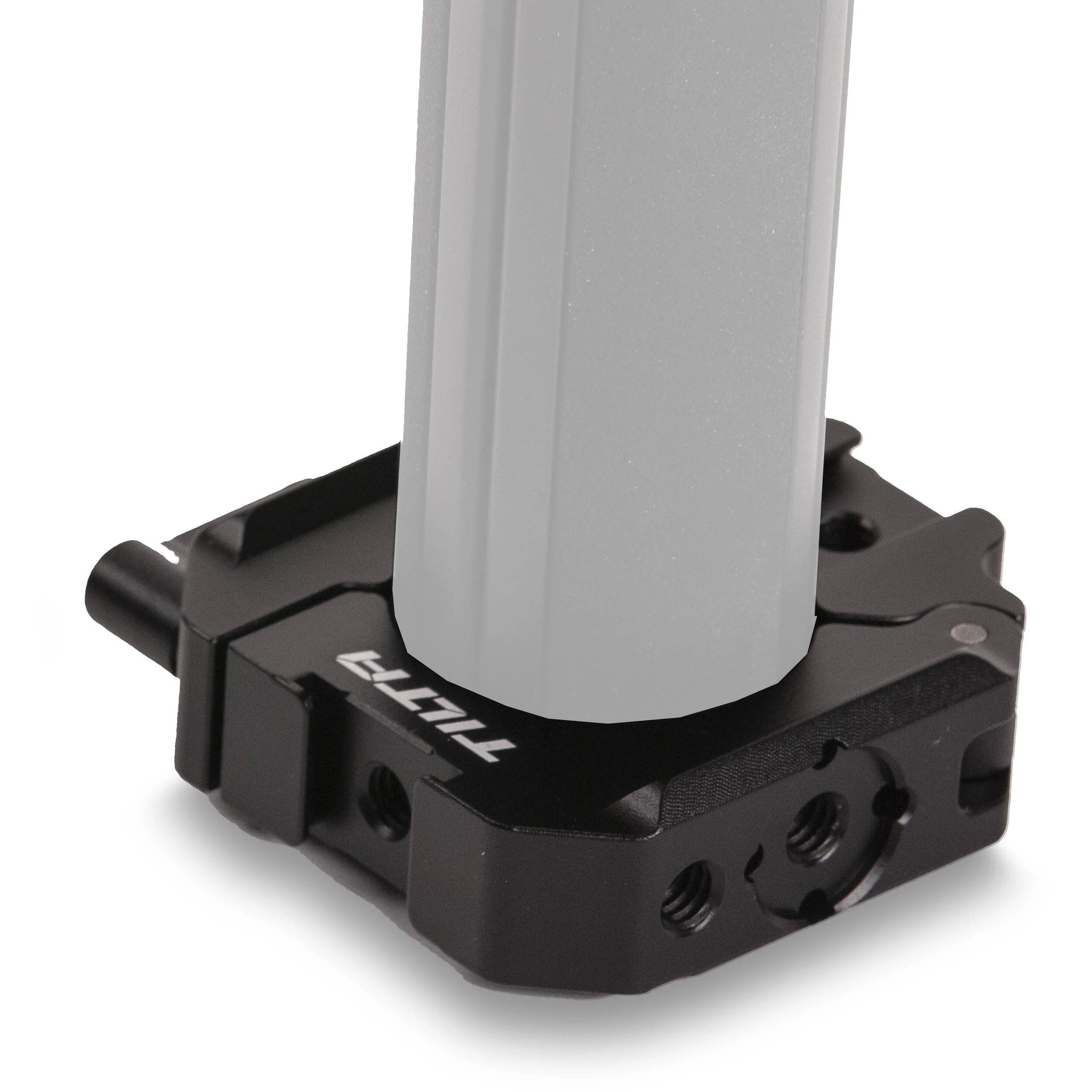 Tilta Tripod Clamp for DJI Handheld Gimbal - Image 2