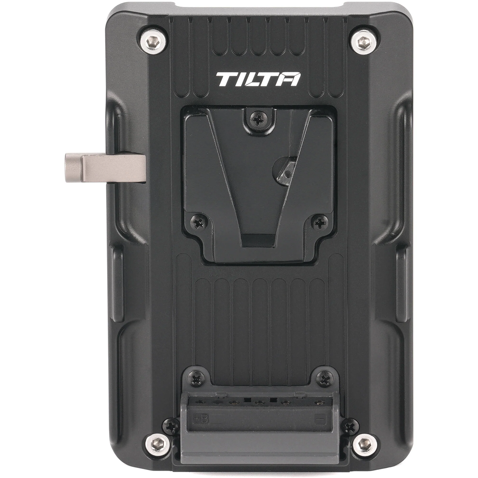 Tilta V-Mount Battery Plate for DJI Video Transmitter or Receiver - Image 2