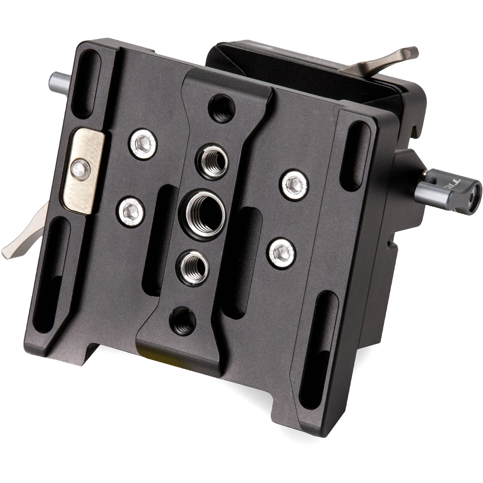 Tiltaing 15mm LWS Baseplate Type II (Black) - Image 3