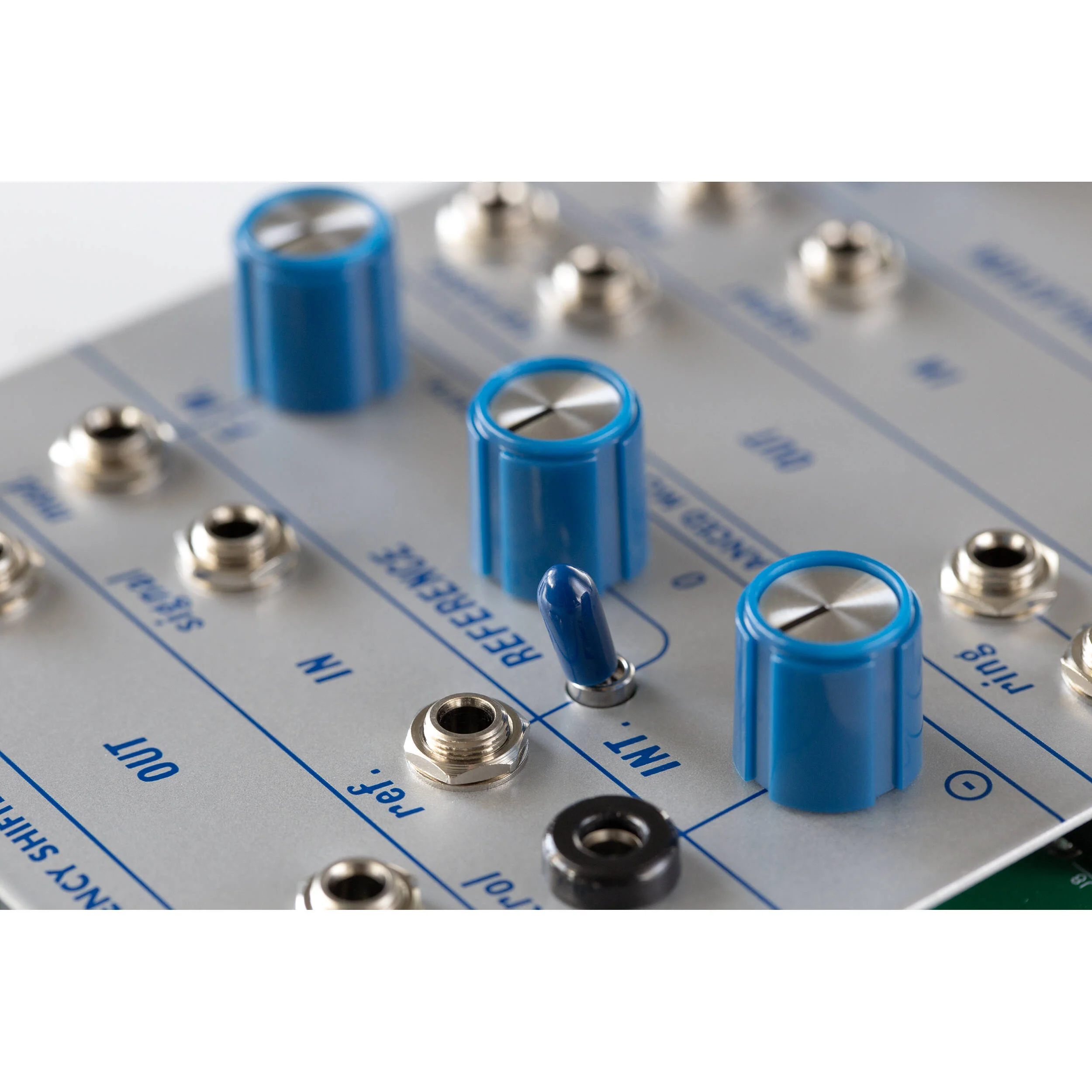 TipTop Audio Buchla Model 285t Frequency Shifter Eurorack Module (18 HP) - Image 6