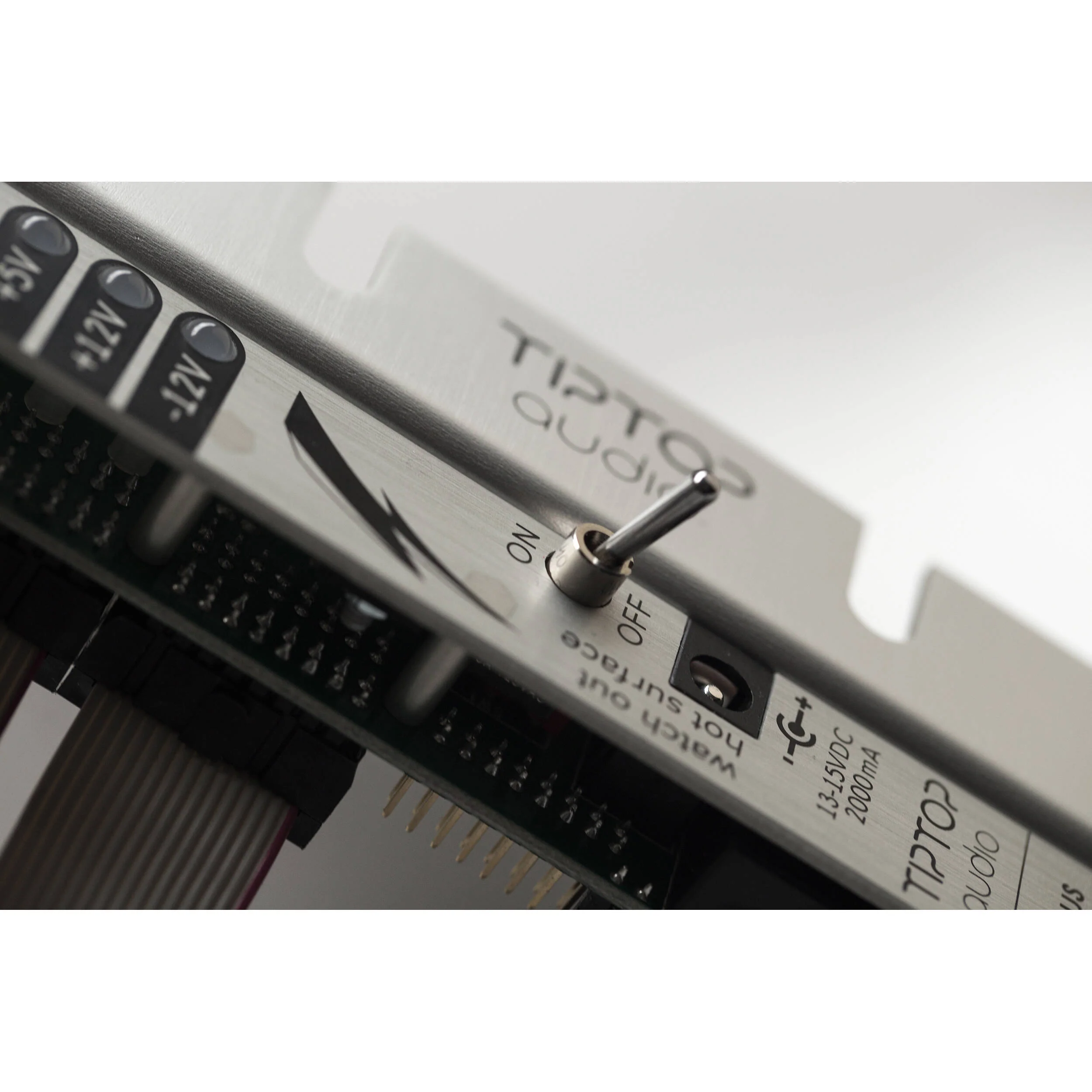 Tiptop Happy Ending Kit (United Kingdom, Silver) - Image 3