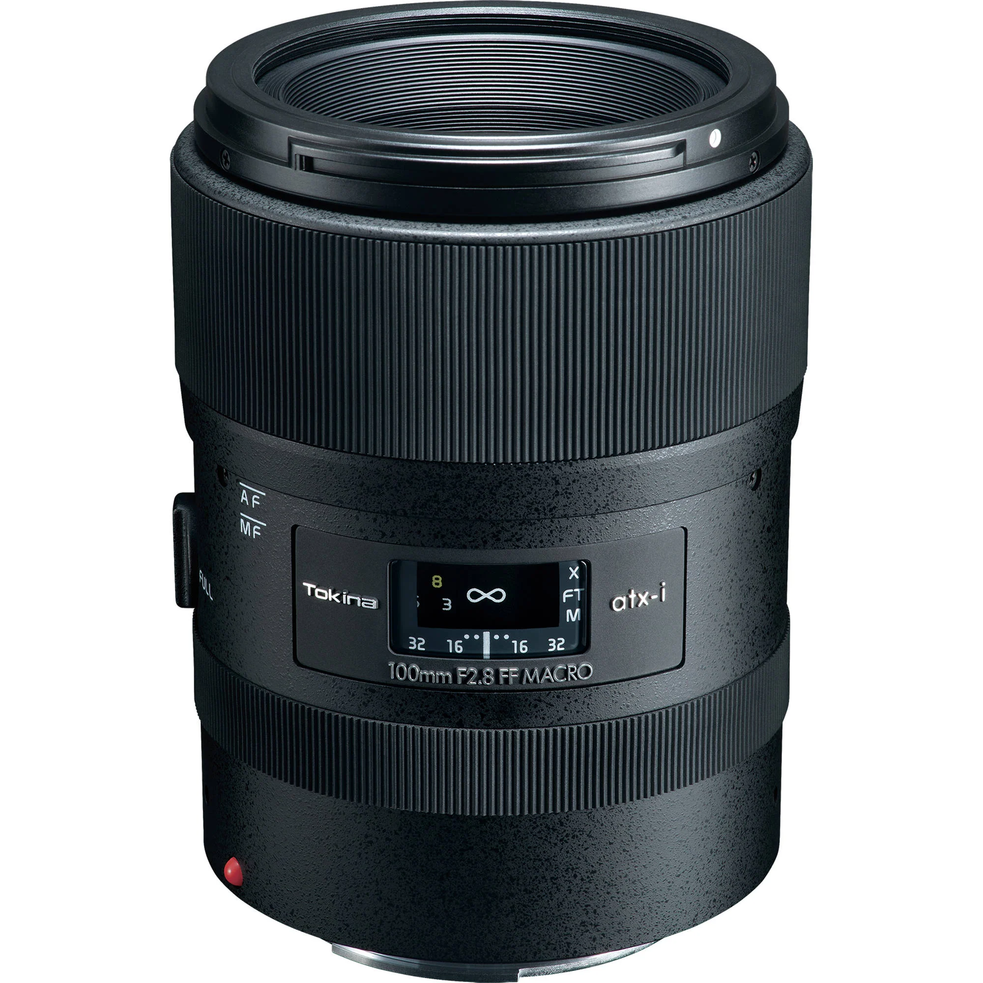 Tokina atx-i 100mm f/2.8 FF Macro Lens for Nikon F - Image 2