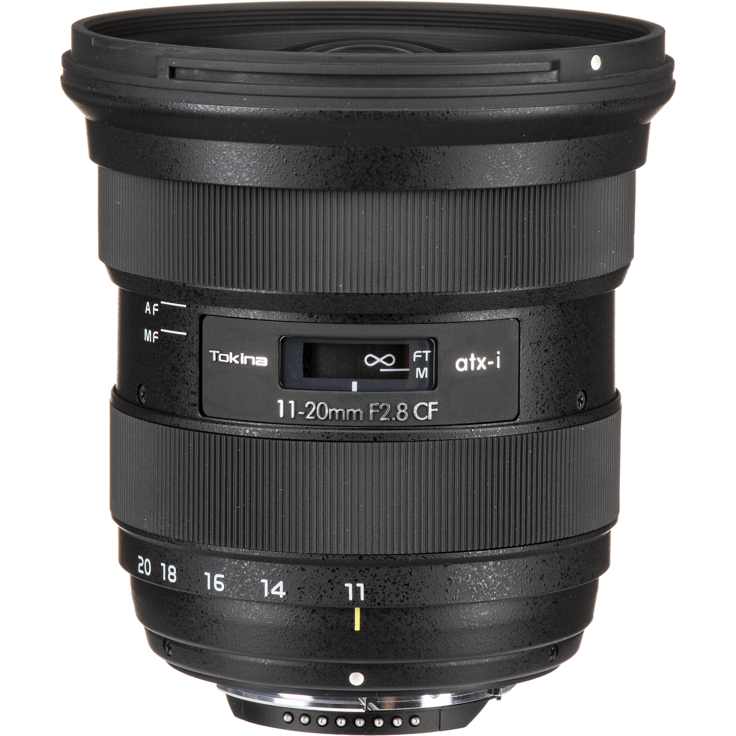 Tokina atx-i 11-20mm f/2.8 CF Lens for Canon EF - Image 3