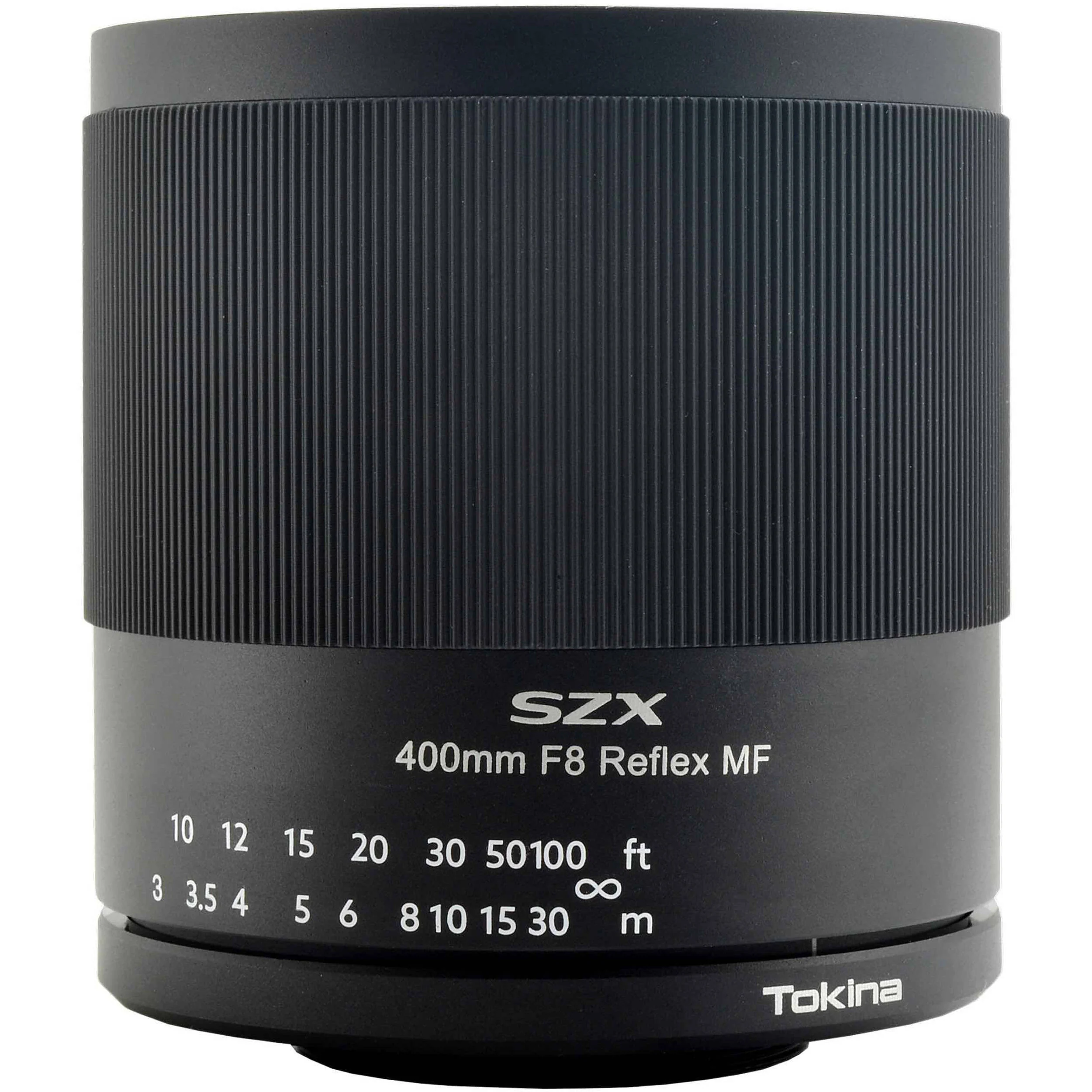Tokina SZX 400mm f/8 Reflex MF Lens for Canon RF - Image 2