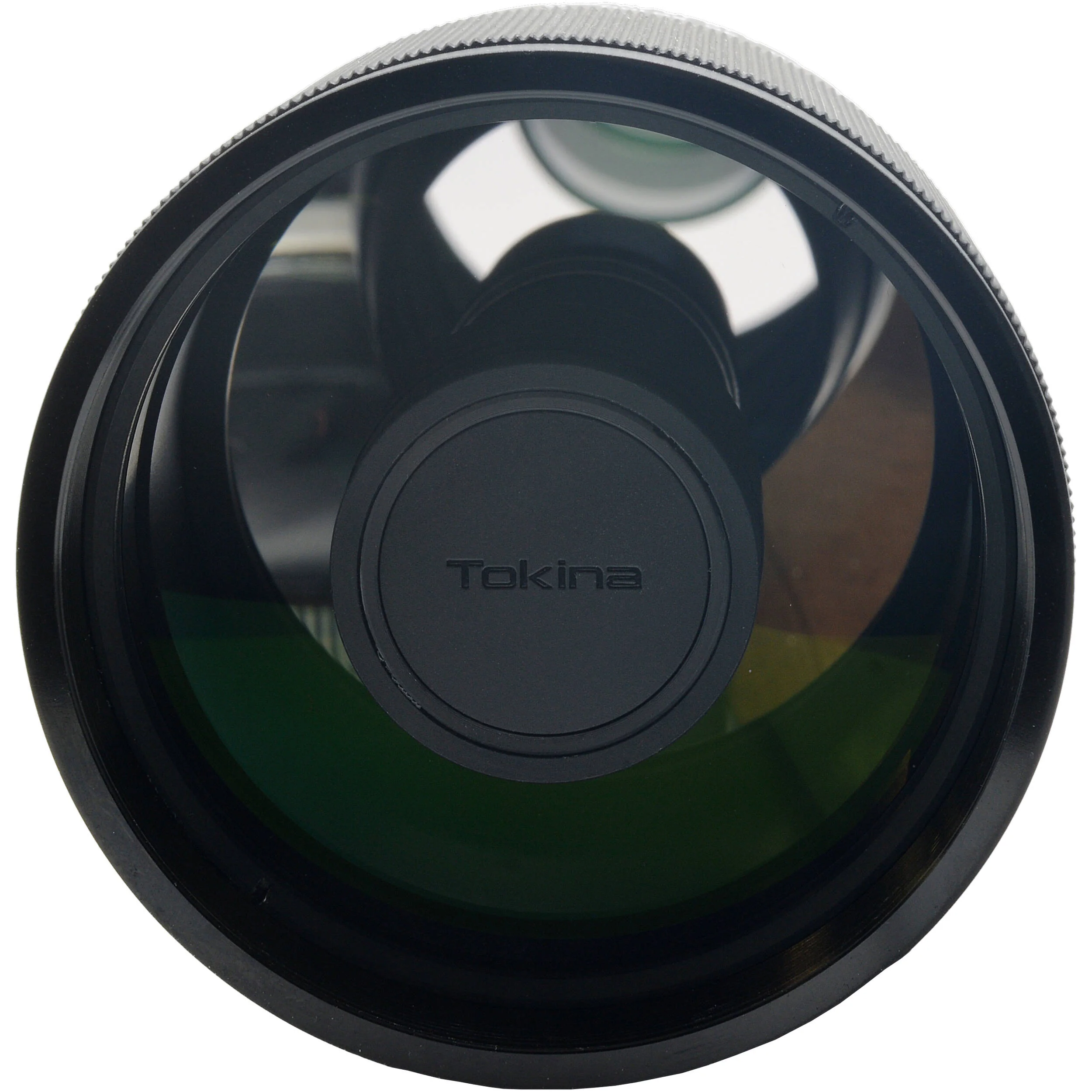 Tokina SZX 400mm f/8 Reflex MF Lens for Canon RF - Image 6