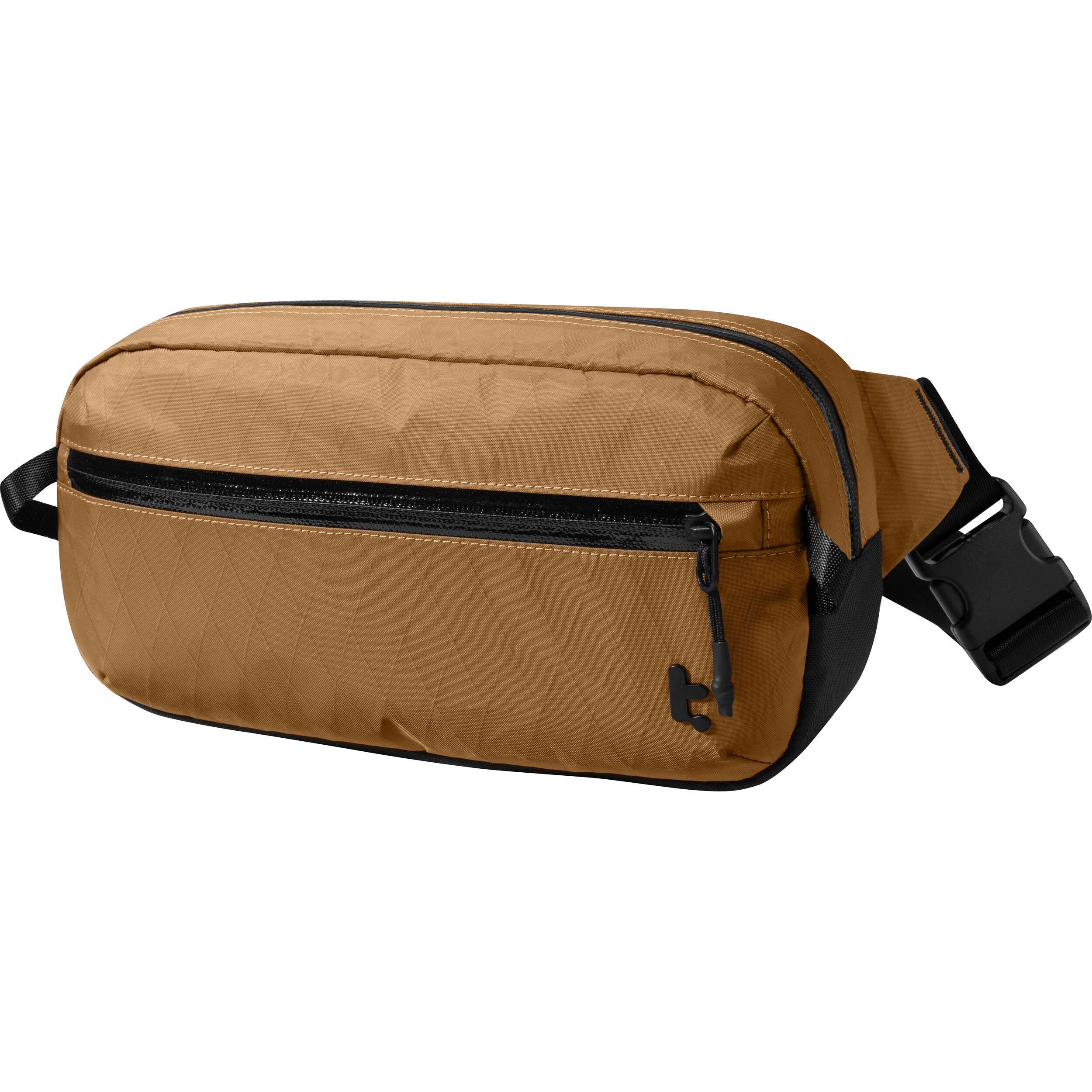 tomtoc Aviator-T35 Chest Bag (Khaki, 3.5L) - Image 3