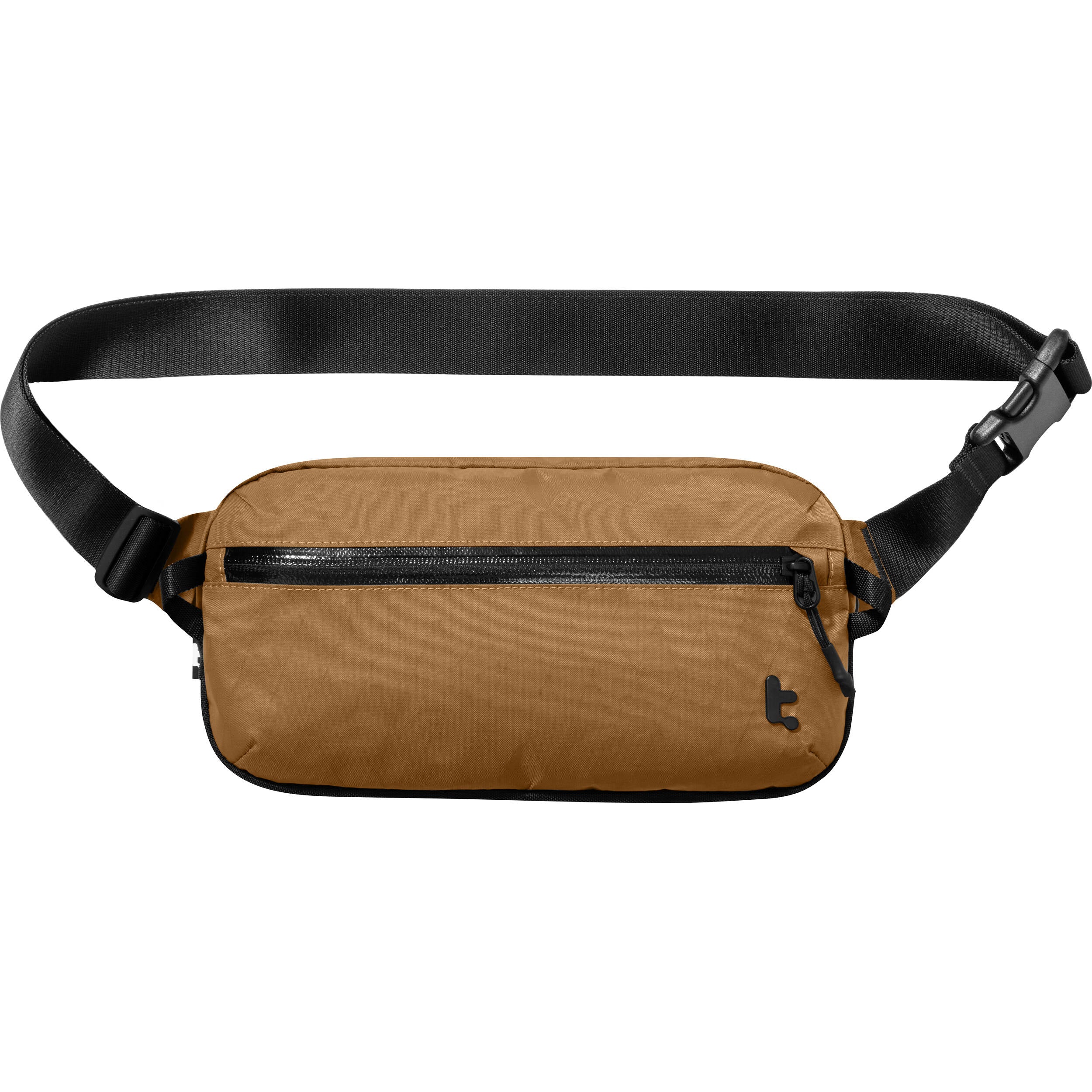 tomtoc Aviator-T35 Chest Bag (Khaki, 3.5L) - Image 7
