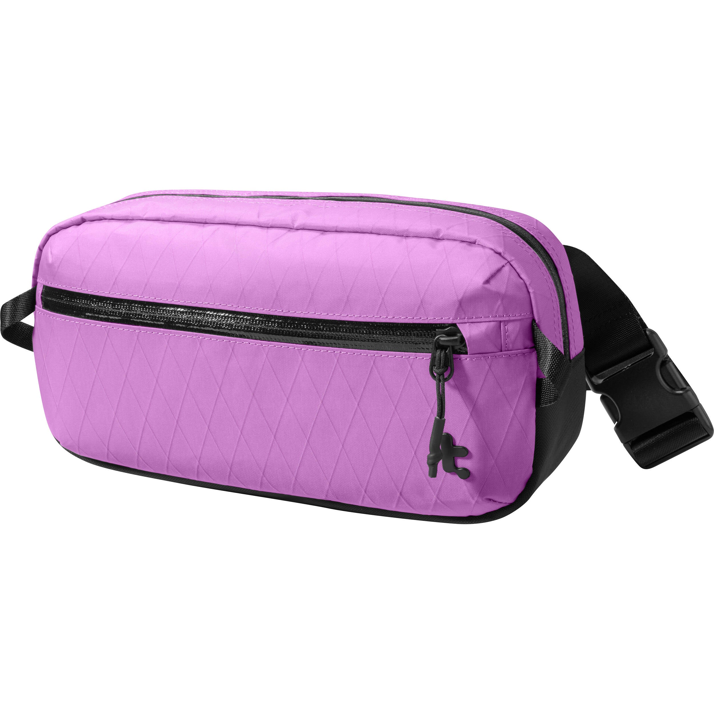 tomtoc Aviator-T35 Chest Bag (Mulberry, 3.5L) - Image 3