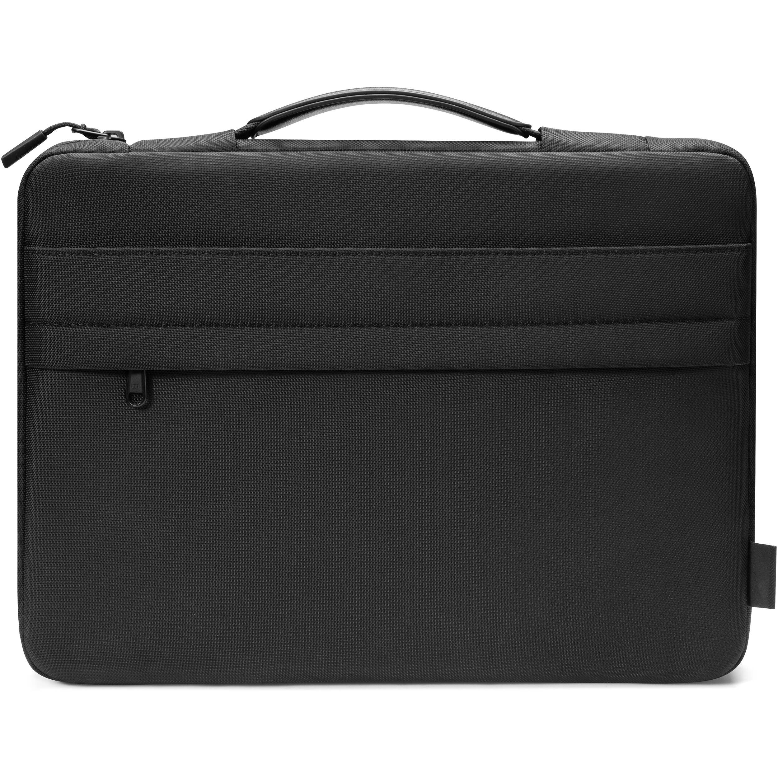 tomtoc Defender-A14 Premium Protective Laptop Briefcase for 13" MacBook - Image 6