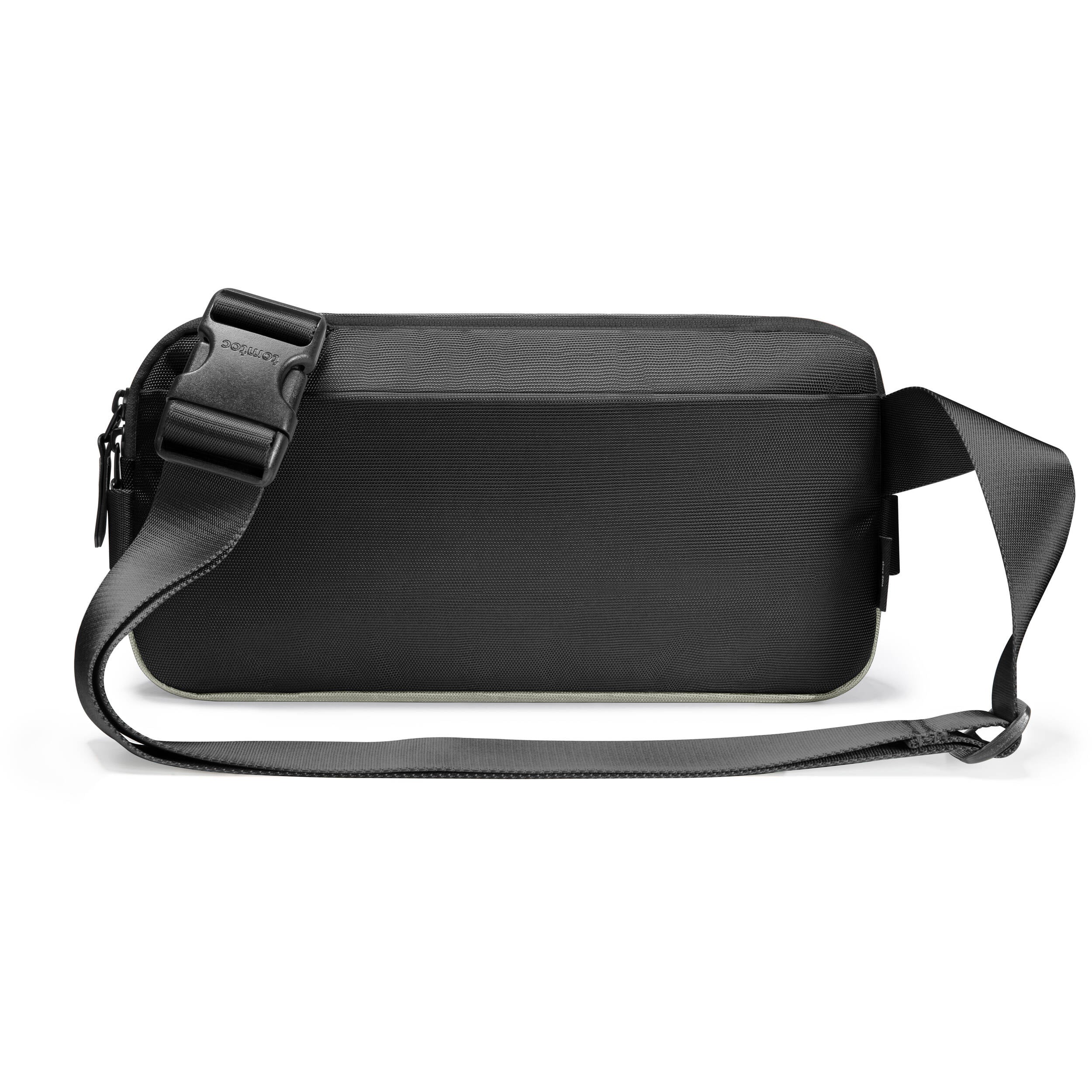 tomtoc Explorer-T21 Sling Bag (Light Cyan, 4L) - Image 6