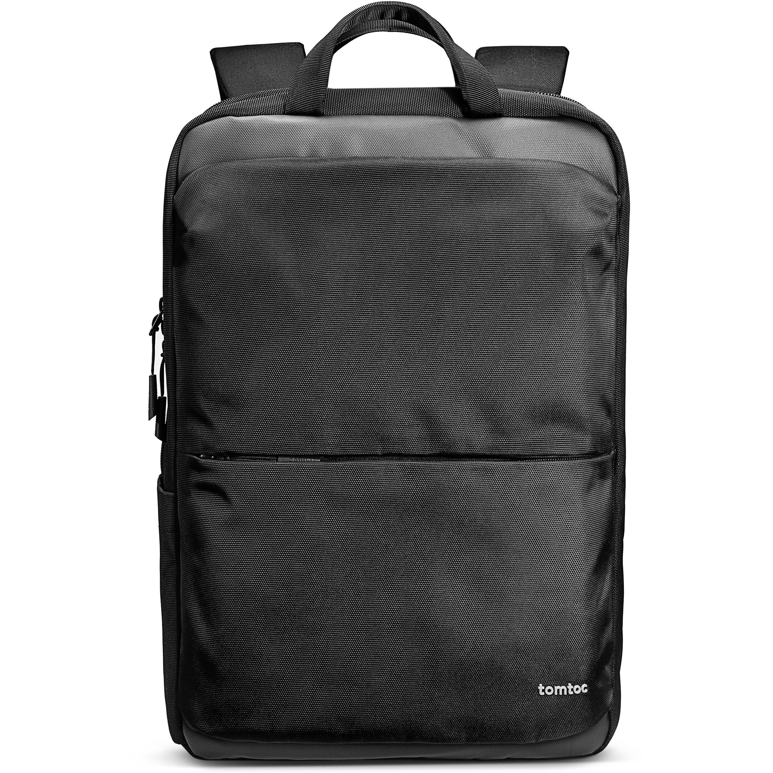 tomtoc Navigator-T71 Laptop Backpack (24L) - Image 2