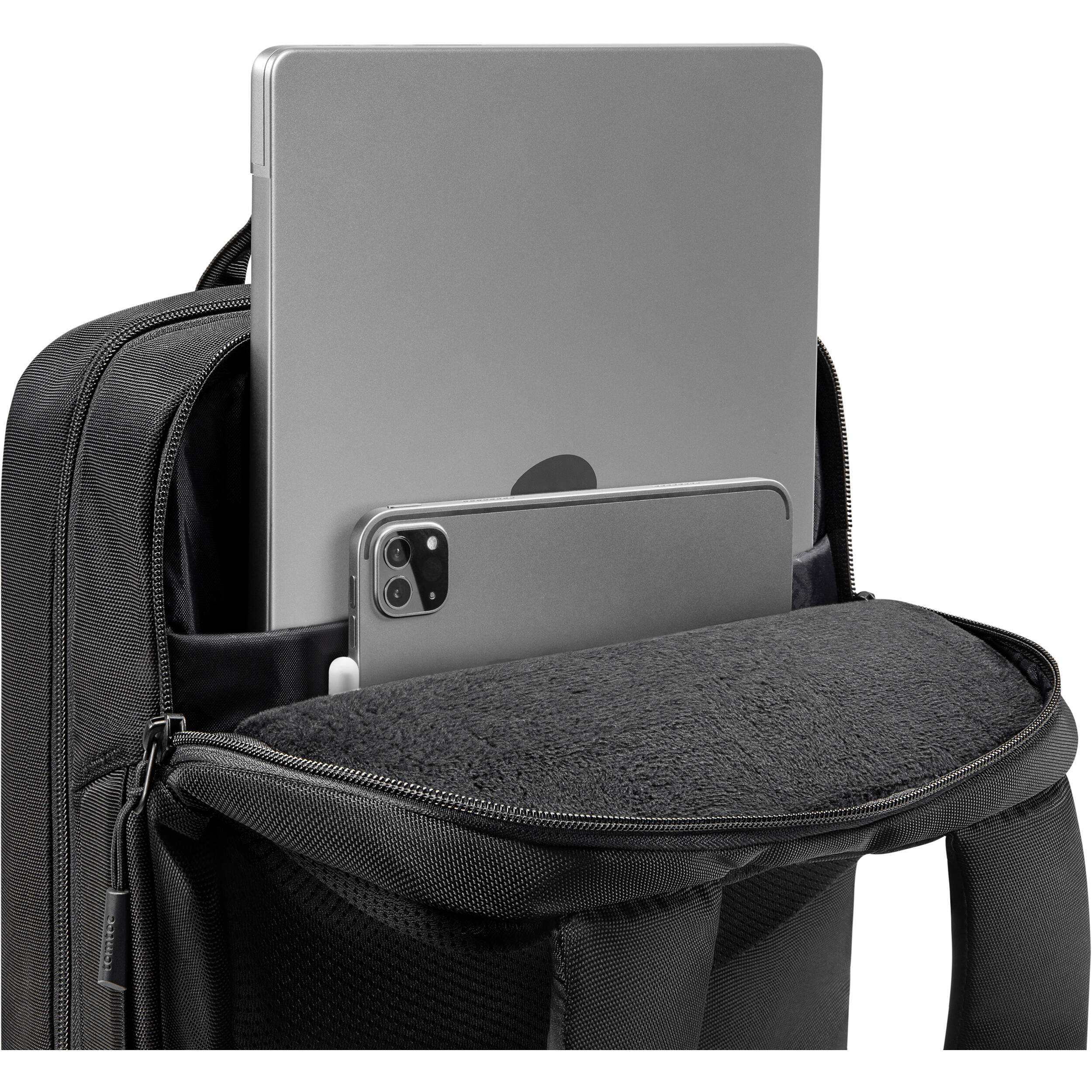 tomtoc Navigator-T71 Laptop Backpack (24L) - Image 7