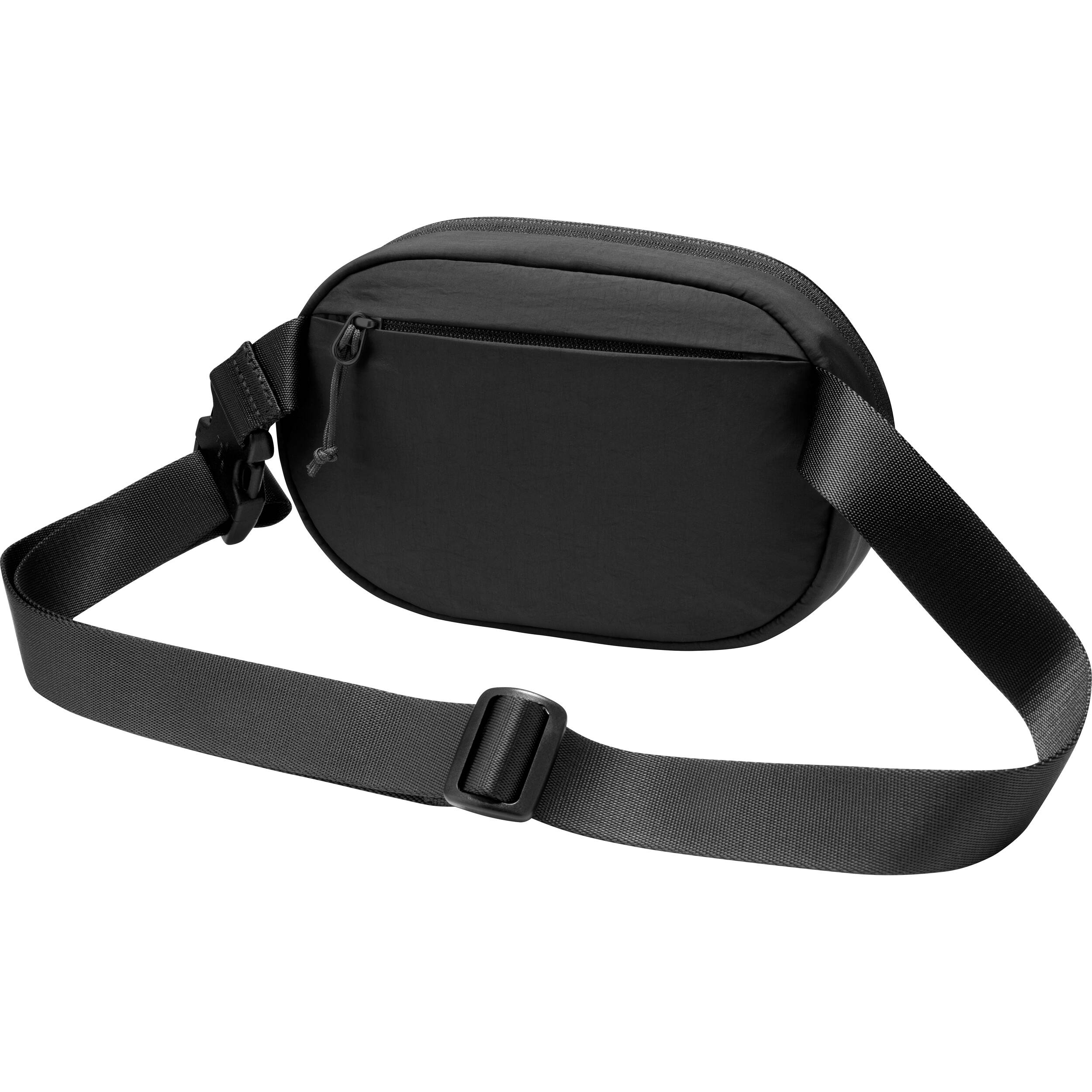 tomtoc SlingBean-T32 Belt Bag (Black, 1.5L) - Image 5