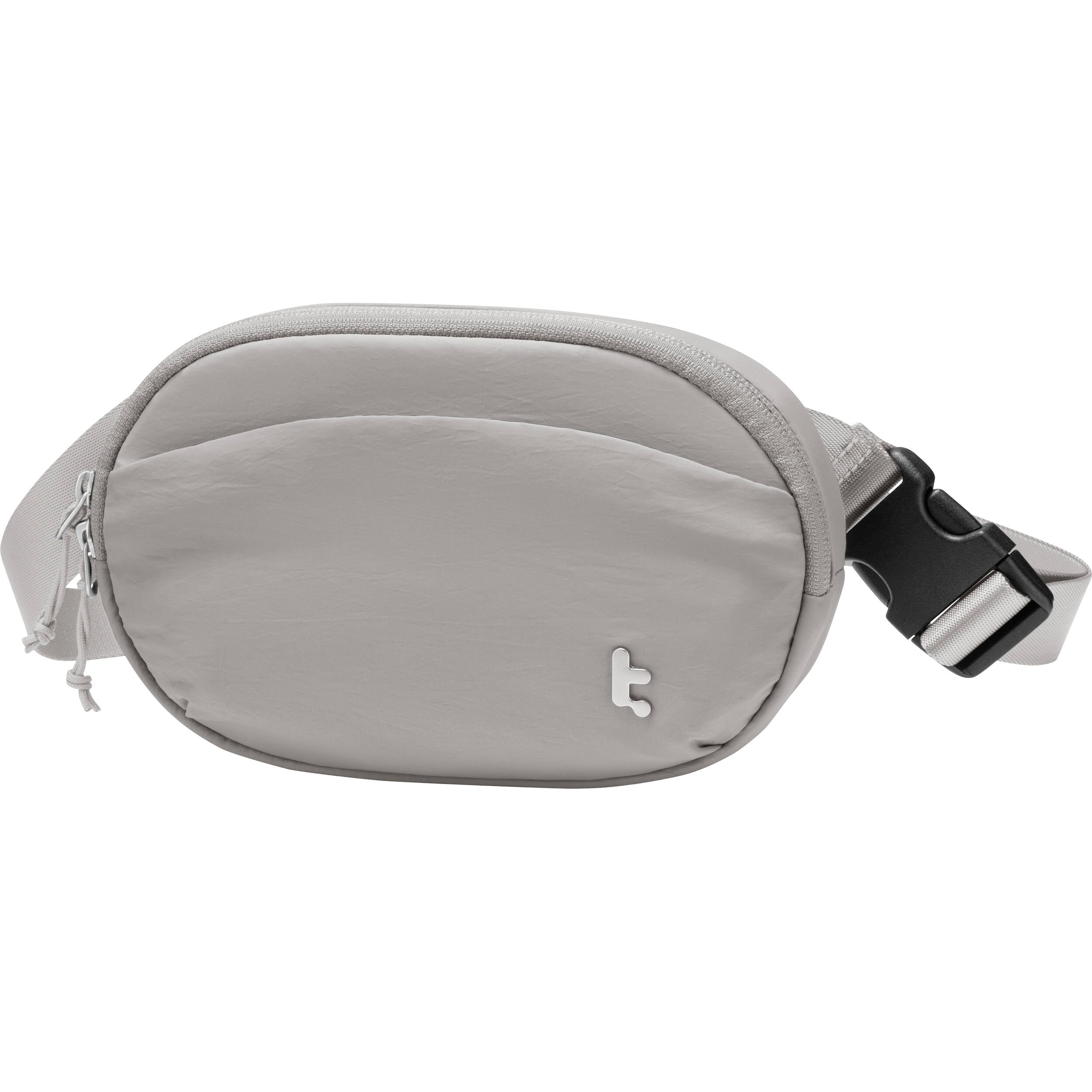 tomtoc SlingBean-T32 Belt Bag (Gray, 1.5L) - Image 2
