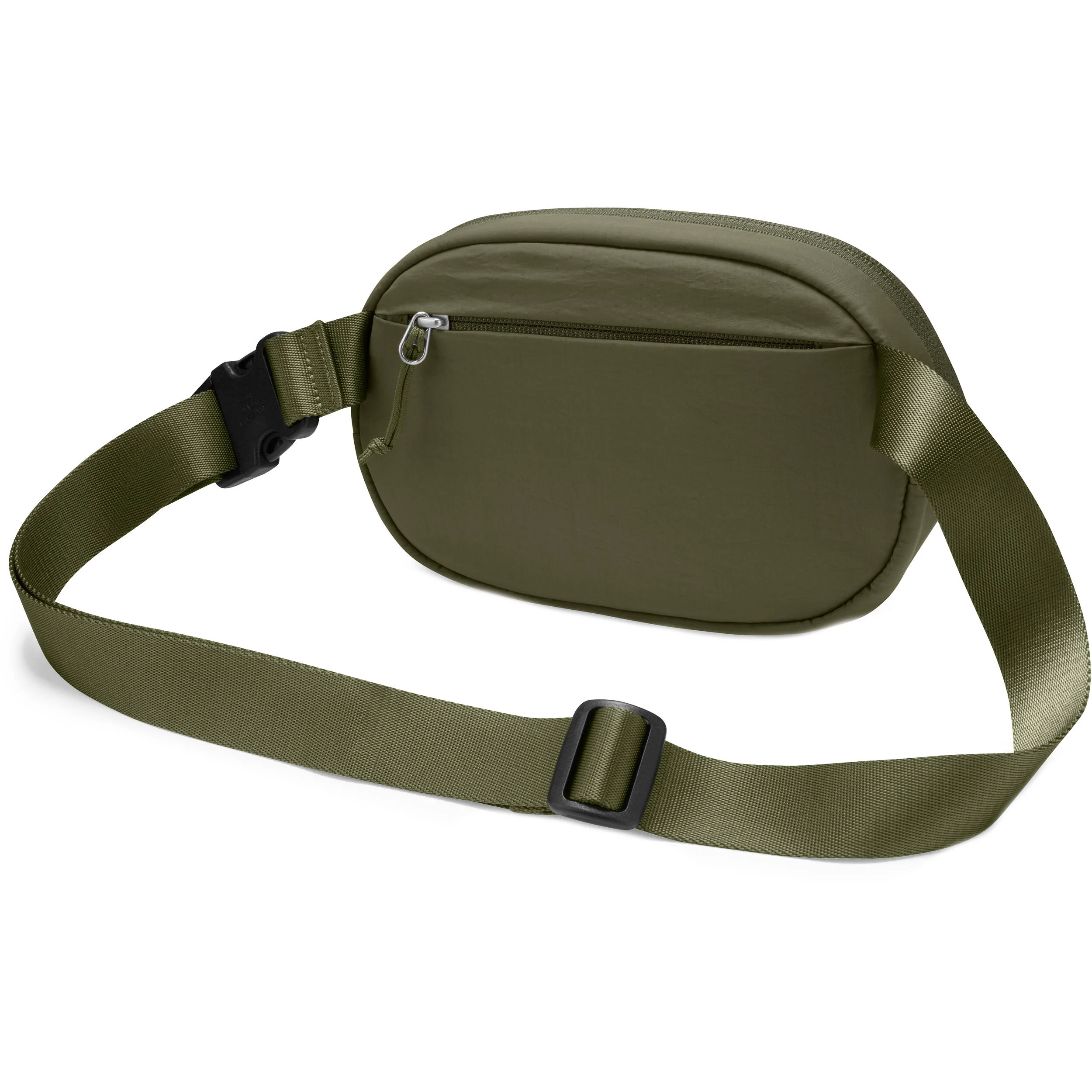 tomtoc SlingBean-T32 Belt Bag (Green, 1.5L) - Image 4