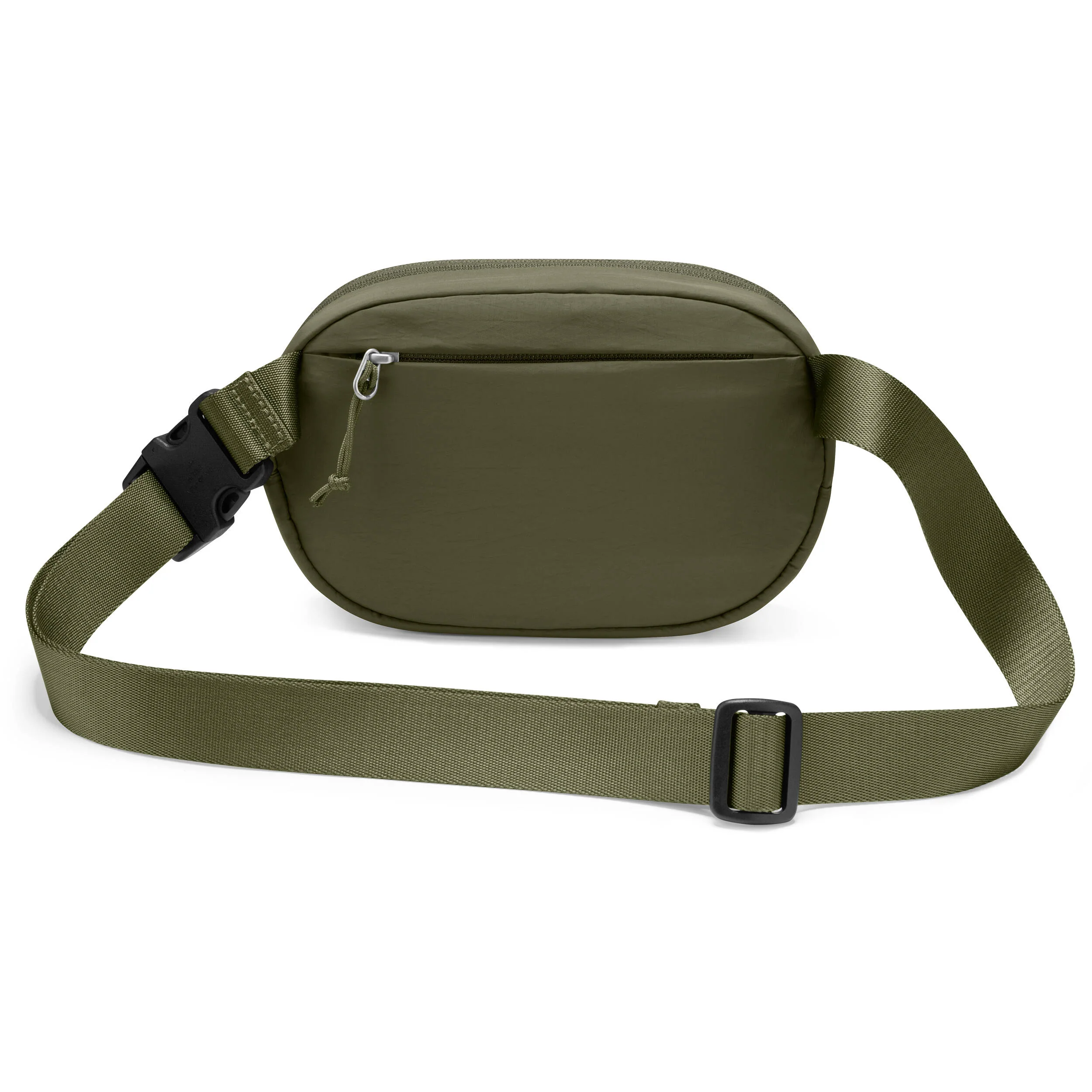 tomtoc SlingBean-T32 Belt Bag (Green, 1.5L) - Image 5